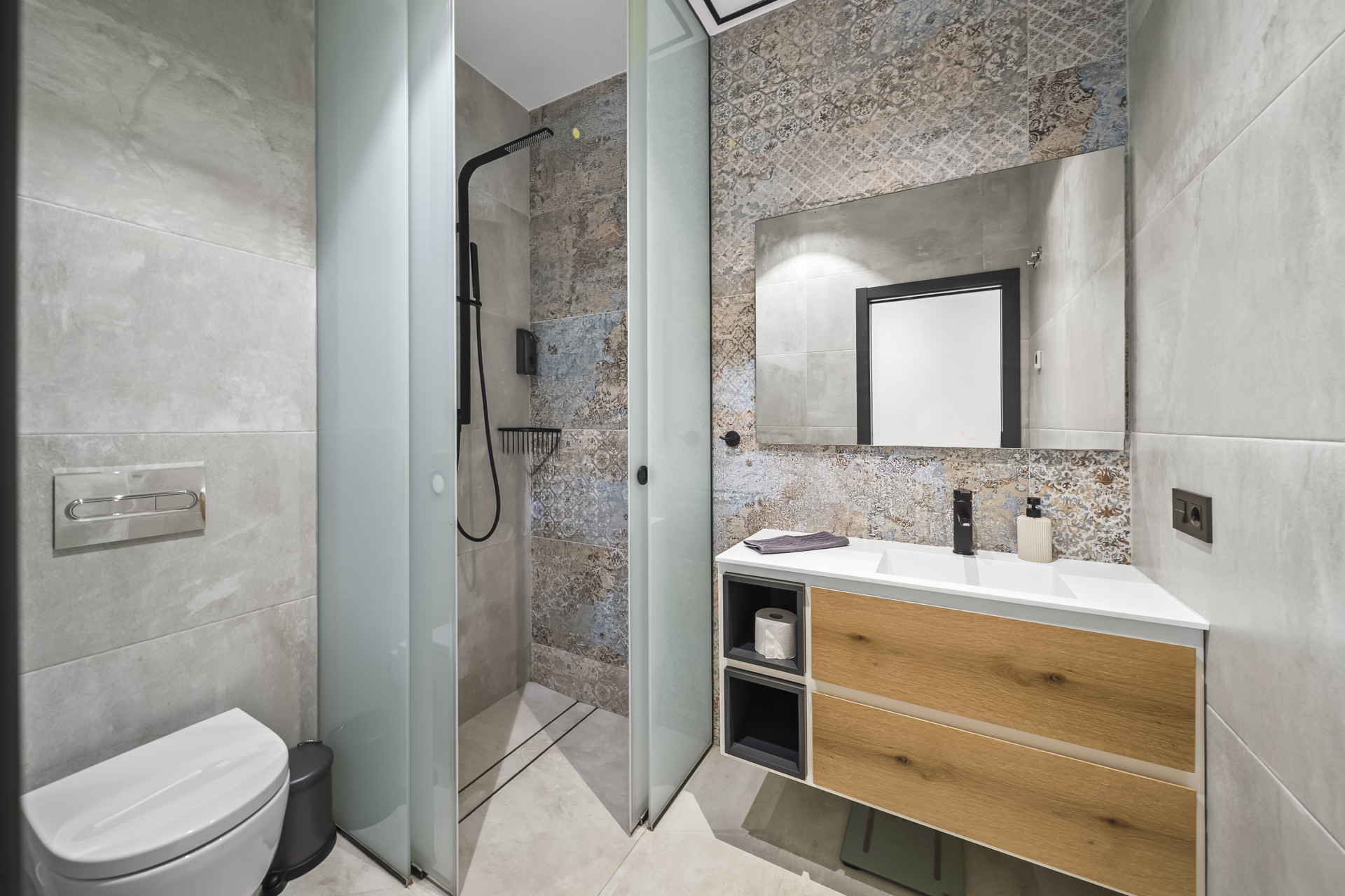 Herverkoop - 3. Vrijstaande villa - Ciudad Quesada - Costa Blanca Zuid