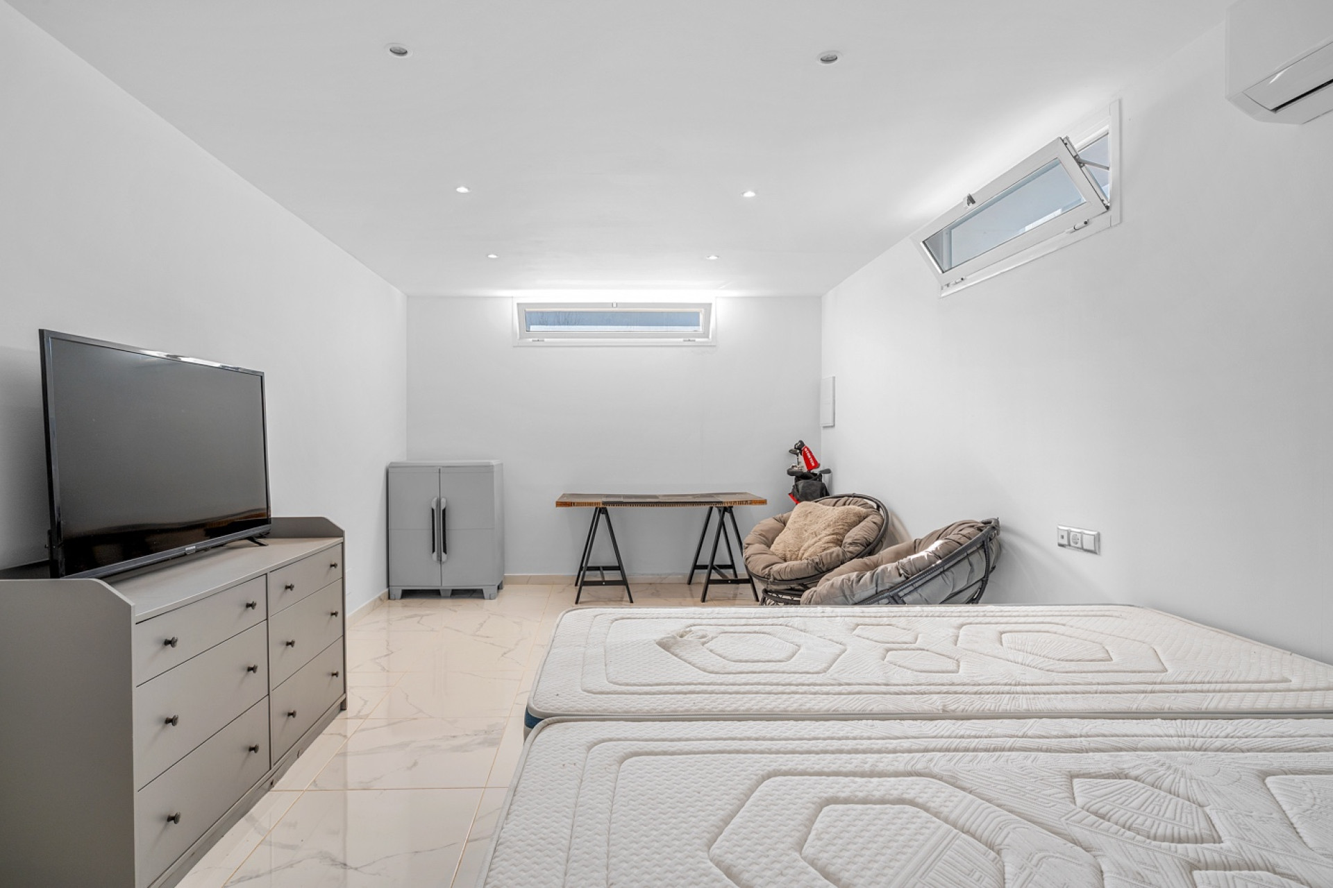 Herverkoop - 3. Vrijstaande villa - Ciudad Quesada - Costa Blanca Zuid