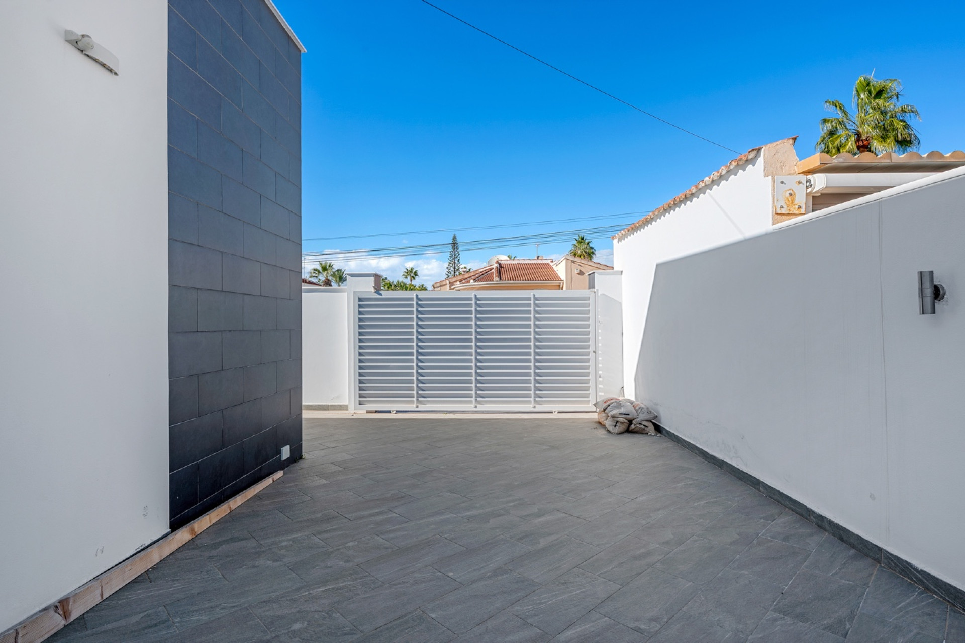 Herverkoop - 3. Vrijstaande villa - Ciudad Quesada - Costa Blanca Zuid