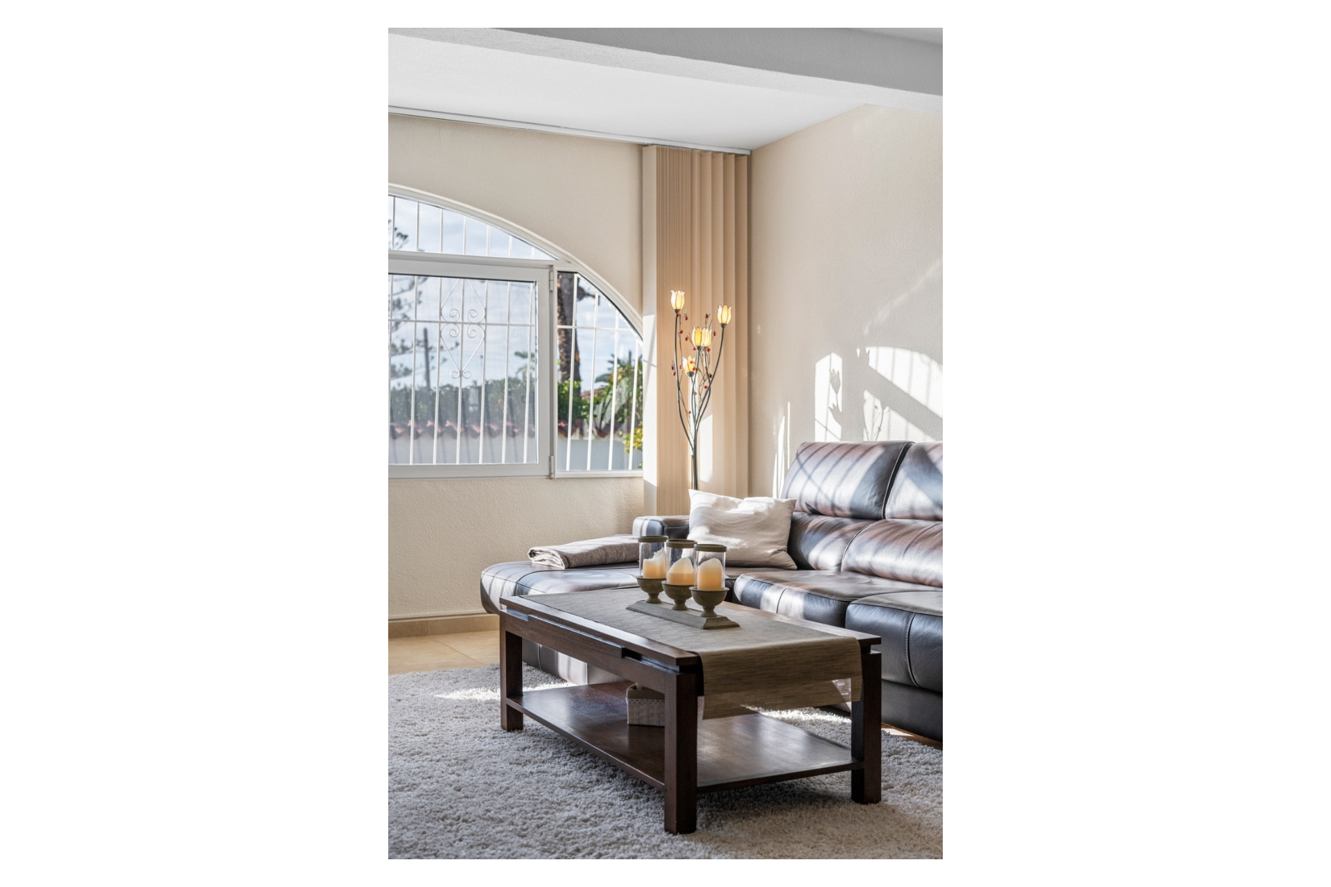 Herverkoop - 3. Vrijstaande villa - Ciudad Quesada - Costa Blanca Zuid