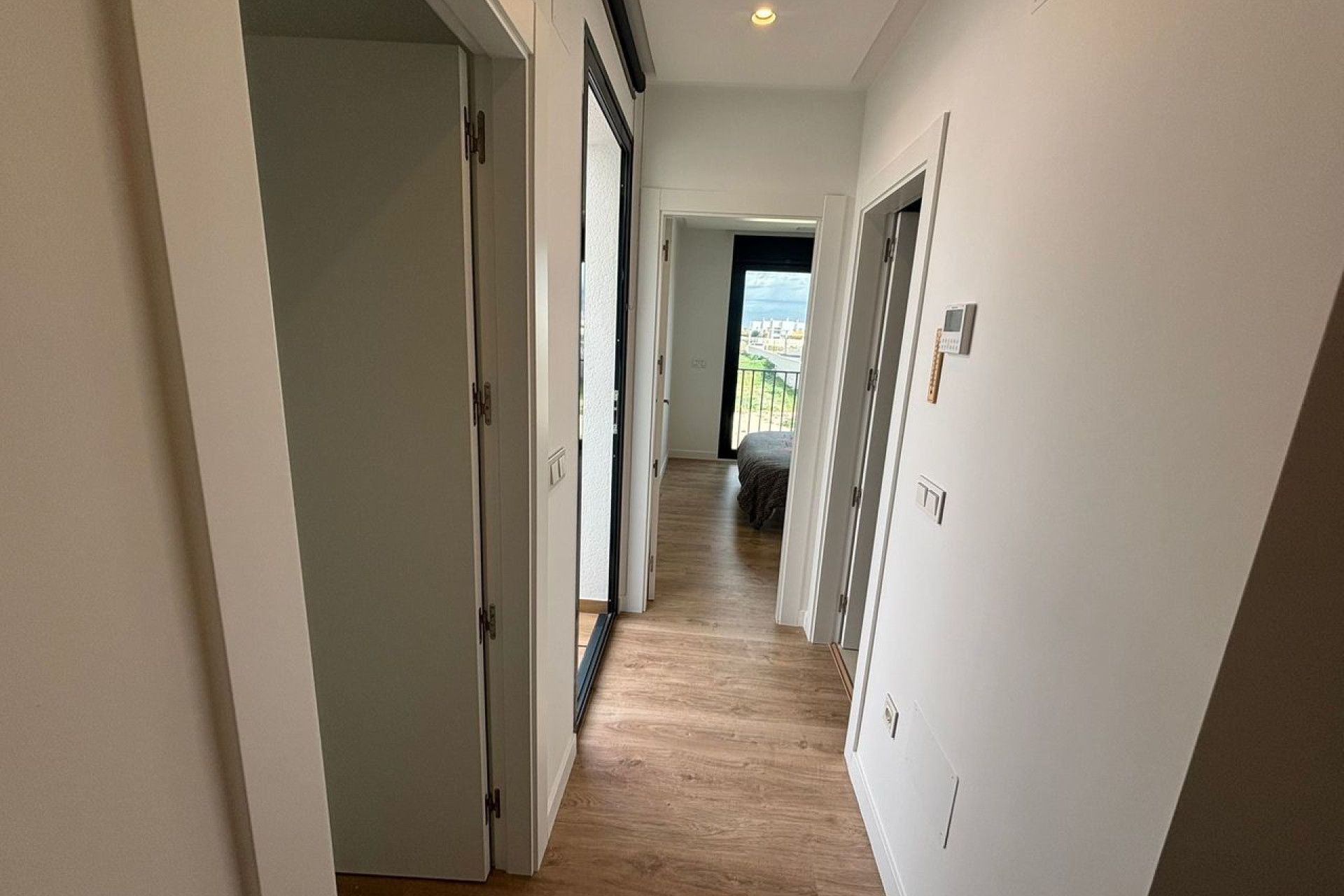 Herverkoop - 3. Vrijstaande villa - Ciudad Quesada - Costa Blanca Zuid