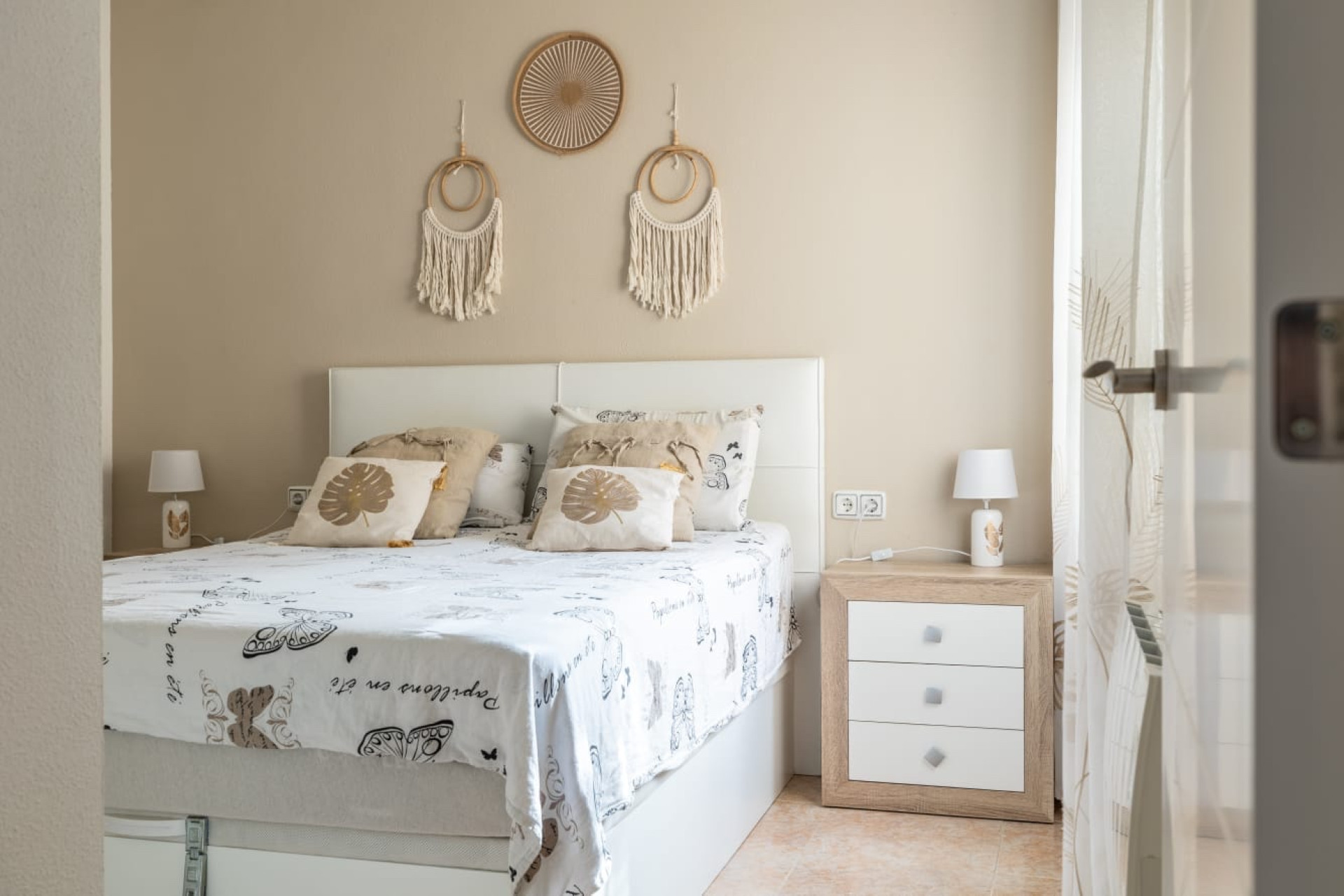 Herverkoop - 3. Vrijstaande villa - Ciudad Quesada - Costa Blanca Zuid