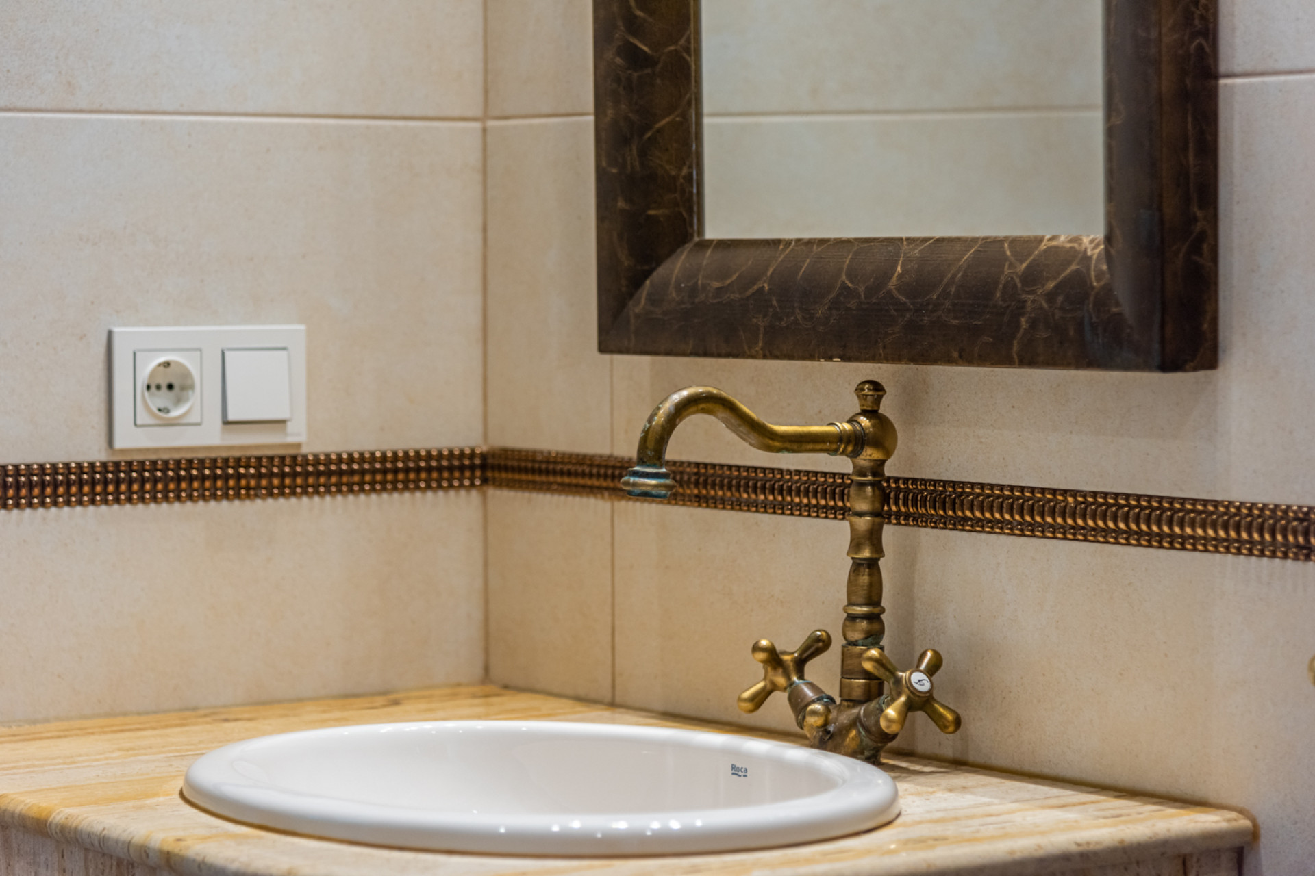 Herverkoop - 3. Vrijstaande villa - Ciudad Quesada - Costa Blanca Zuid