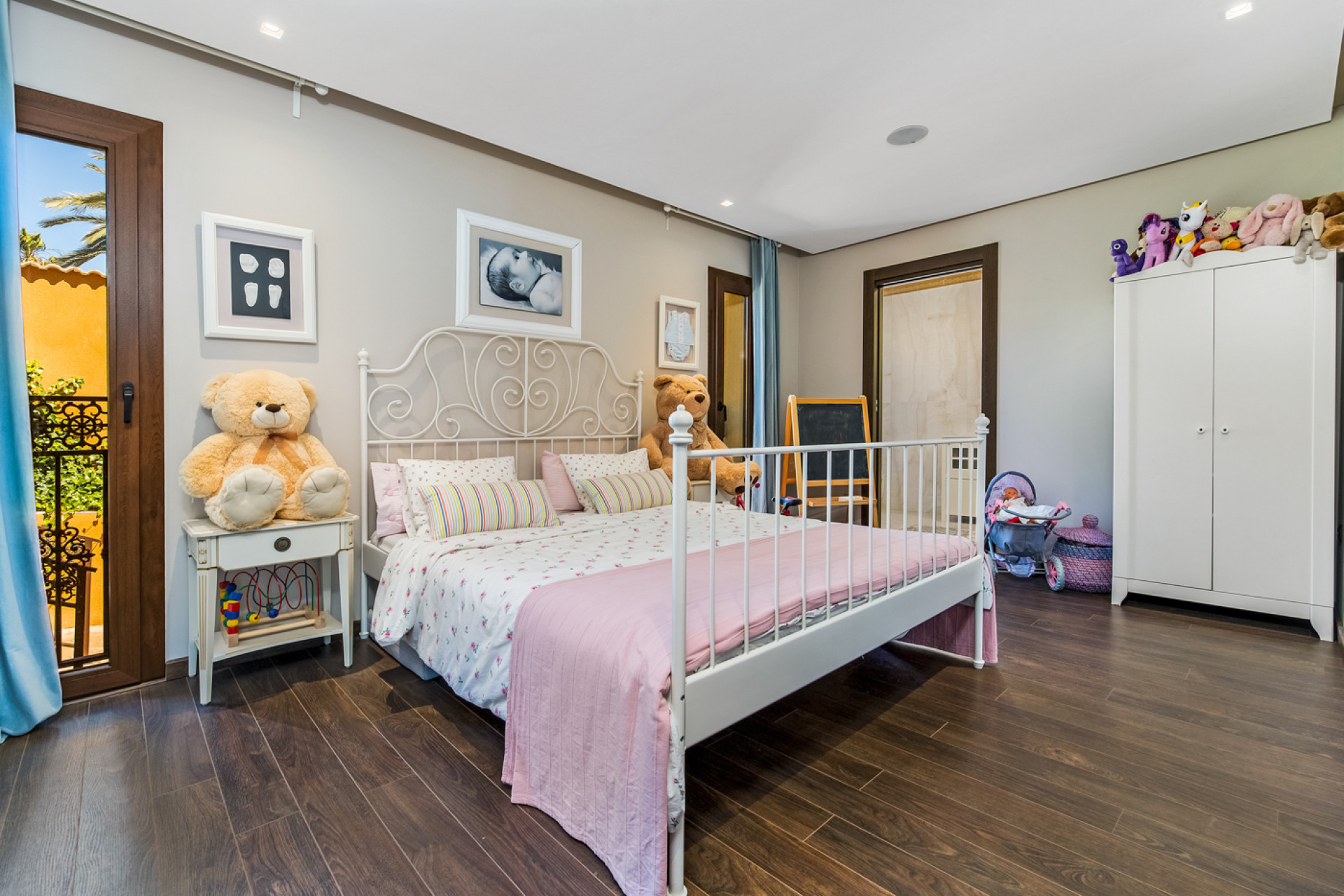 Herverkoop - 3. Vrijstaande villa - Ciudad Quesada - Costa Blanca Zuid