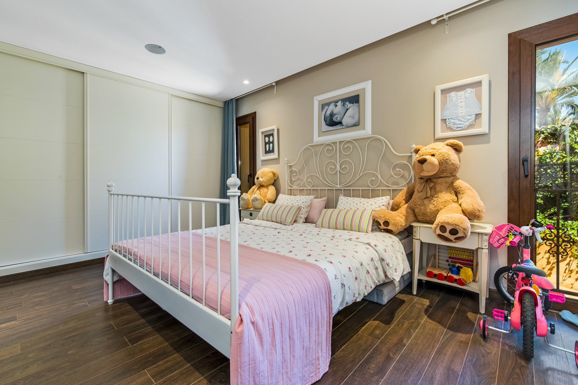 Herverkoop - 3. Vrijstaande villa - Ciudad Quesada - Costa Blanca Zuid