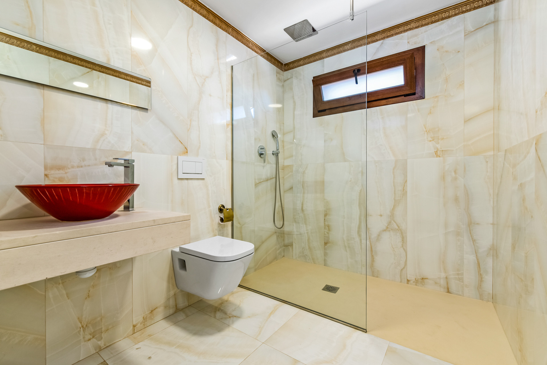 Herverkoop - 3. Vrijstaande villa - Ciudad Quesada - Costa Blanca Zuid