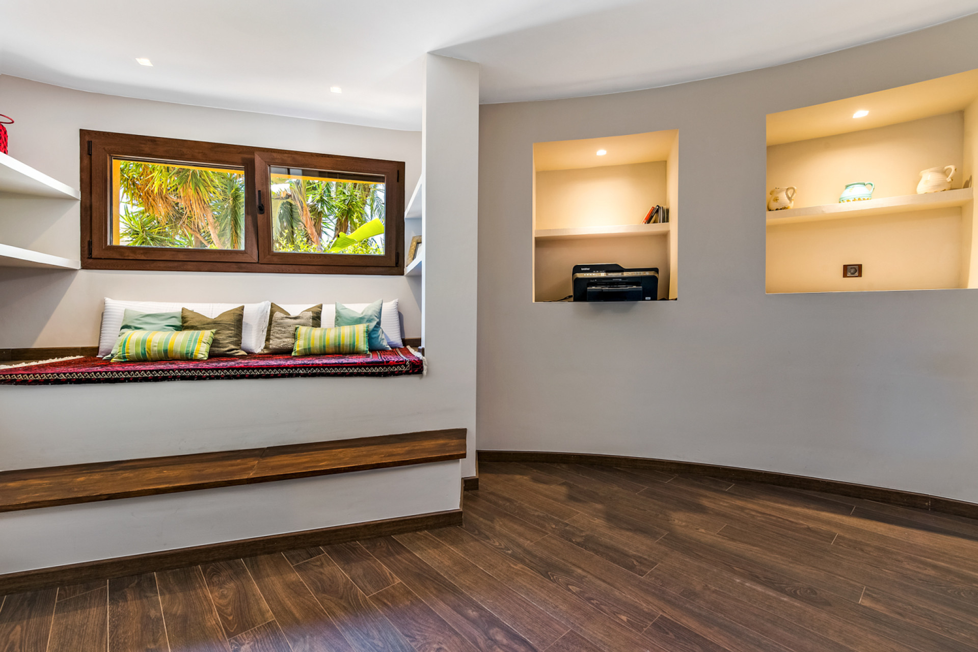 Herverkoop - 3. Vrijstaande villa - Ciudad Quesada - Costa Blanca Zuid