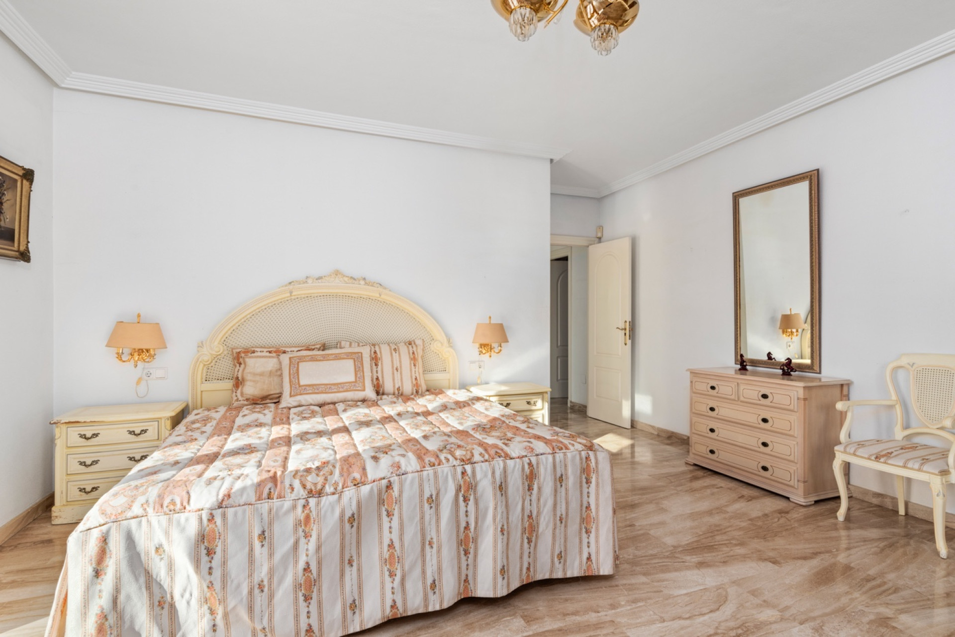 Herverkoop - 3. Vrijstaande villa - Ciudad Quesada - Costa Blanca Zuid