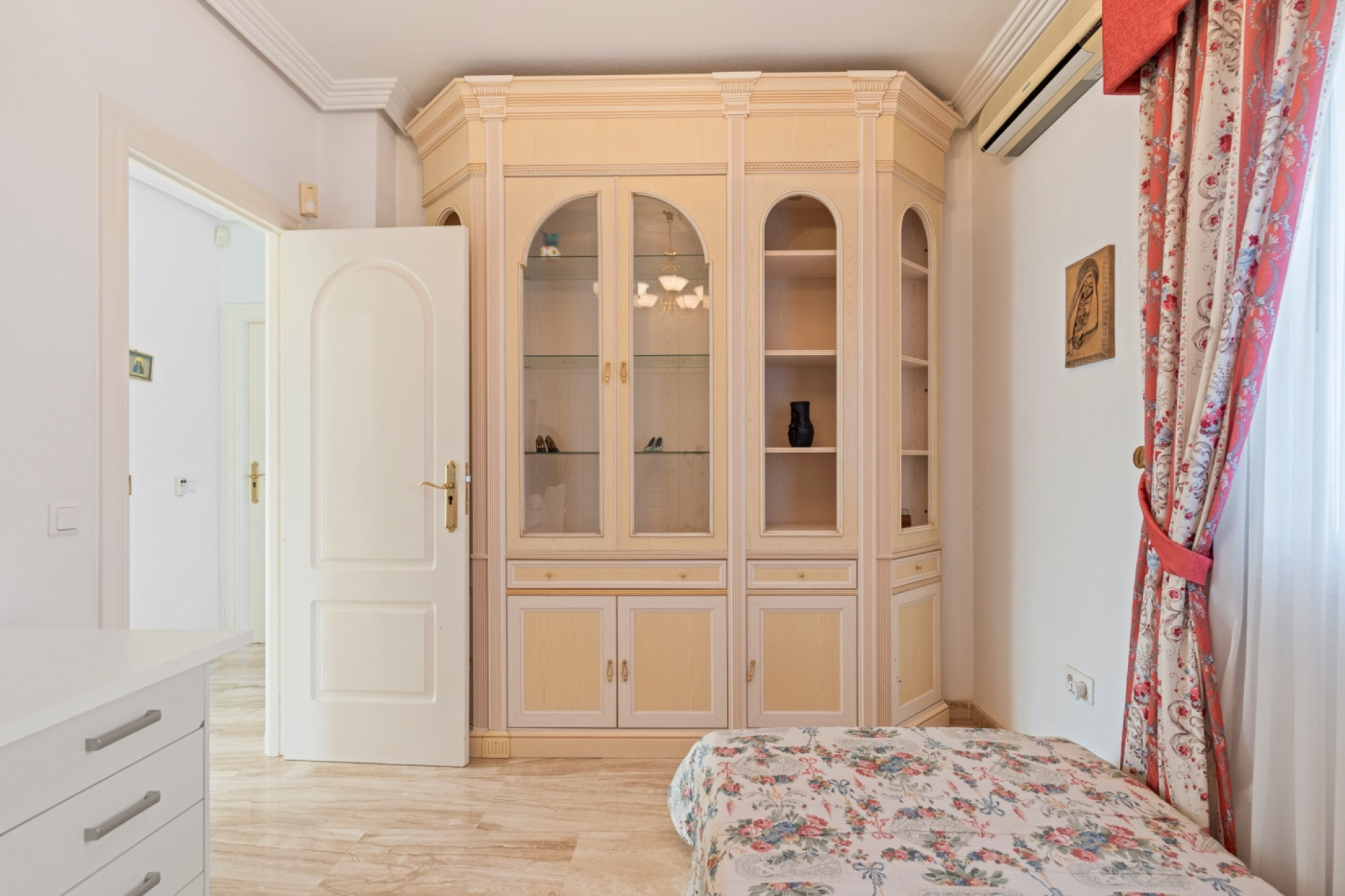 Herverkoop - 3. Vrijstaande villa - Ciudad Quesada - Costa Blanca Zuid