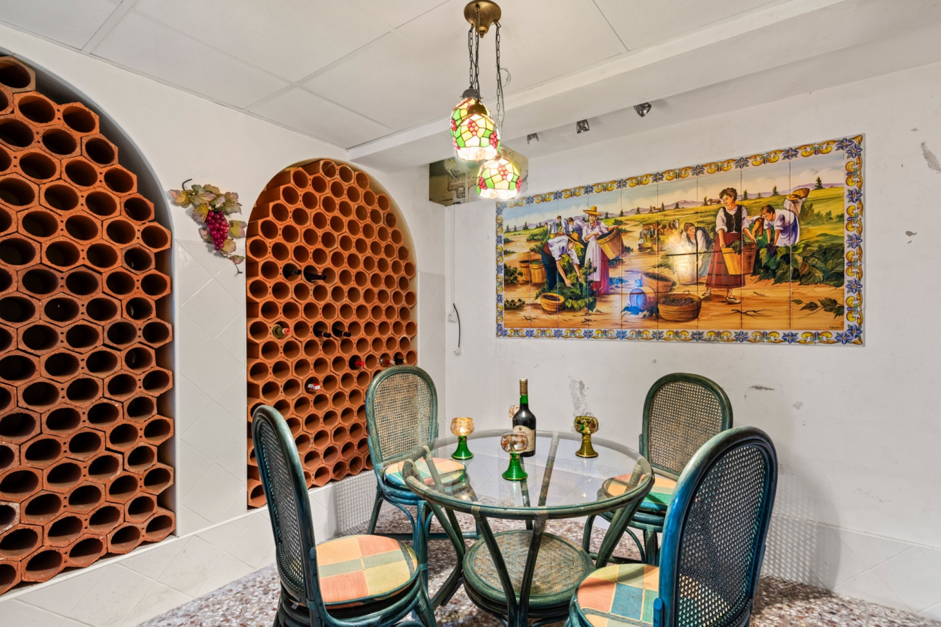 Herverkoop - 3. Vrijstaande villa - Ciudad Quesada - Costa Blanca Zuid