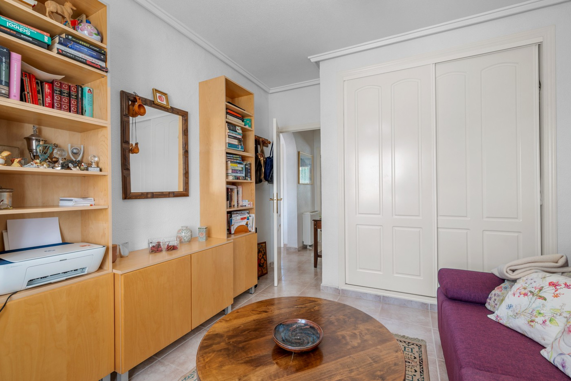 Herverkoop - 3. Vrijstaande villa - Ciudad Quesada - Costa Blanca Zuid