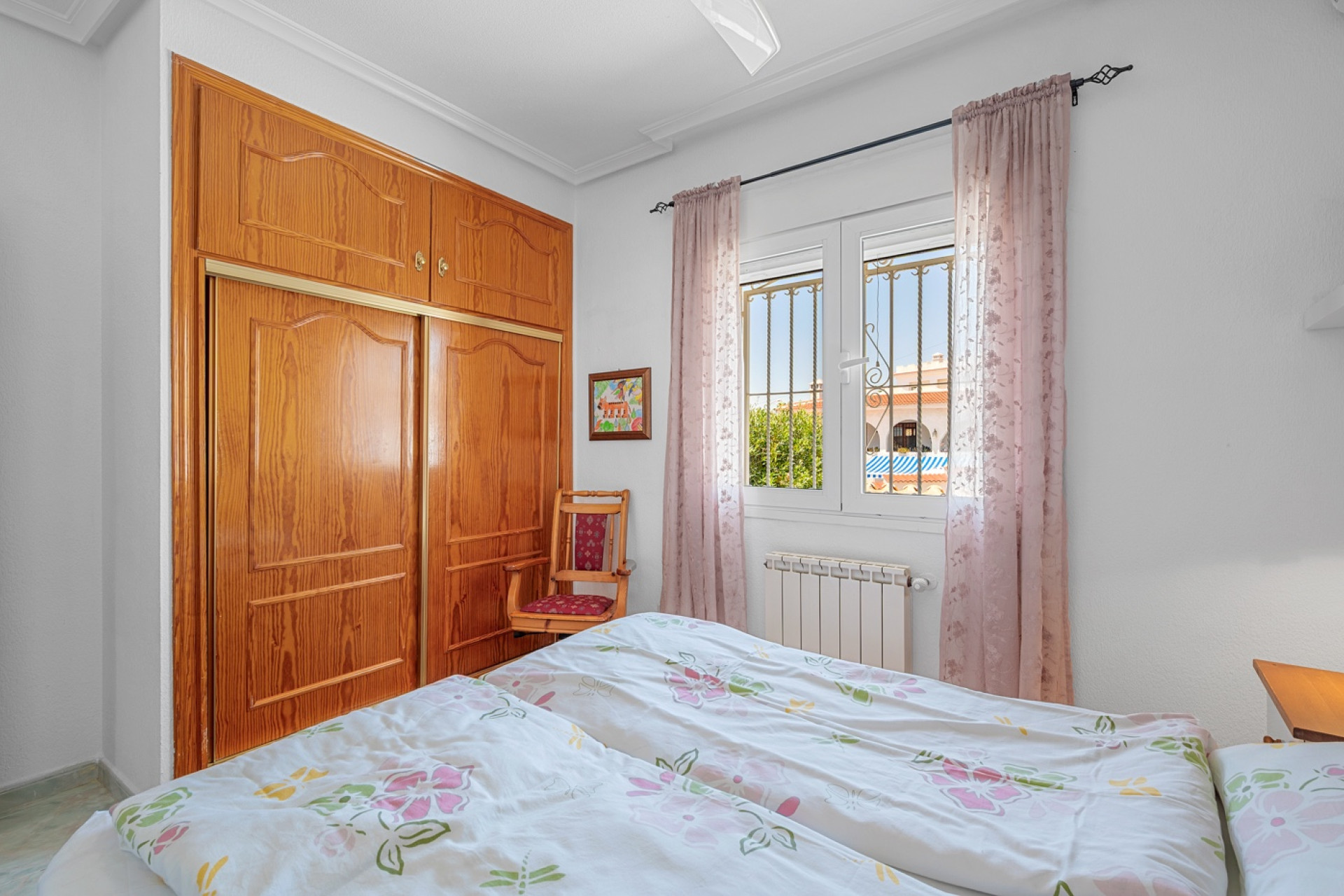 Herverkoop - 3. Vrijstaande villa - Ciudad Quesada - Costa Blanca Zuid