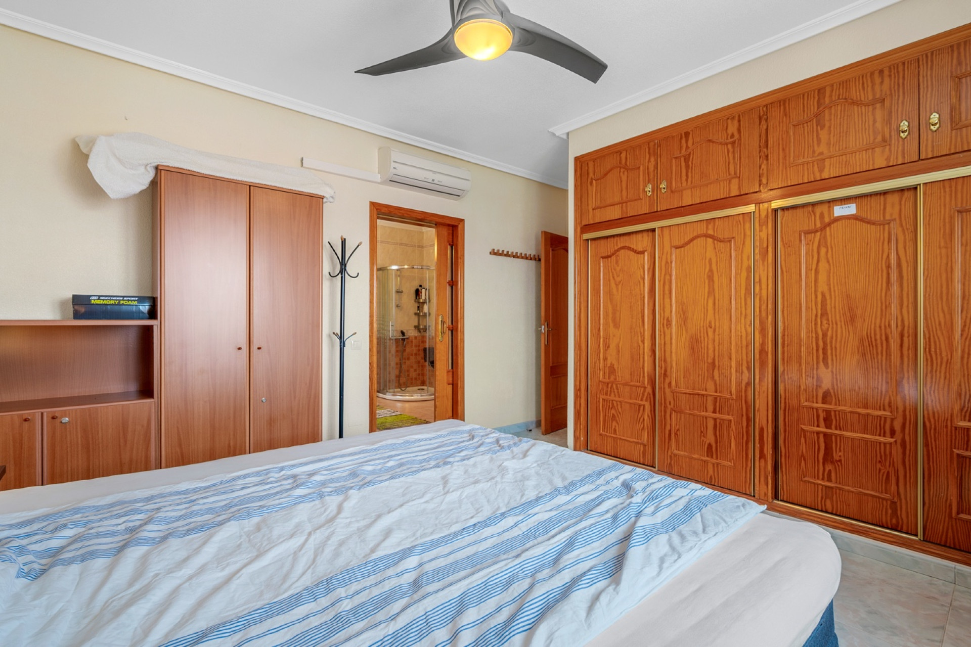 Herverkoop - 3. Vrijstaande villa - Ciudad Quesada - Costa Blanca Zuid