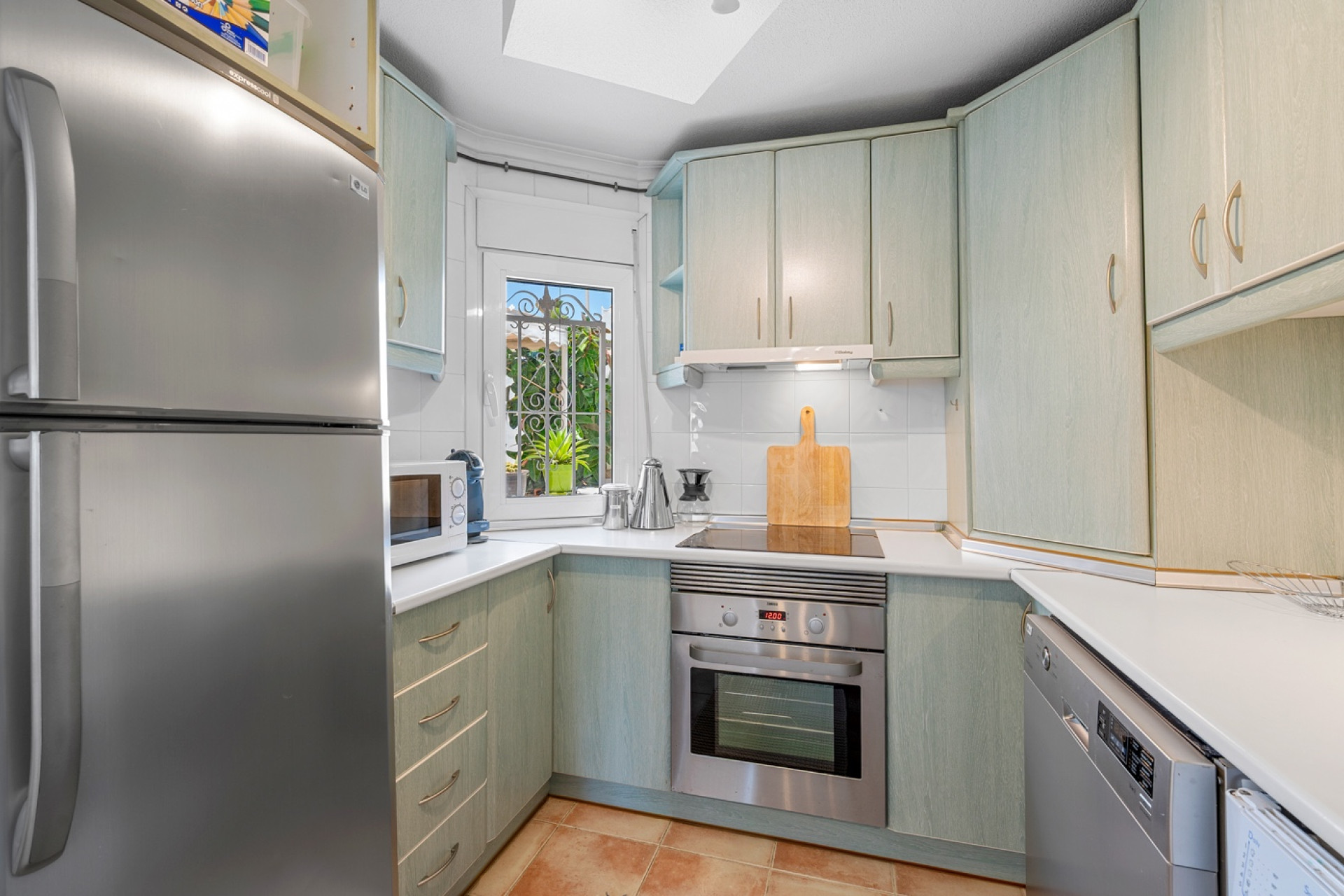 Herverkoop - 3. Vrijstaande villa - Ciudad Quesada - Costa Blanca Zuid