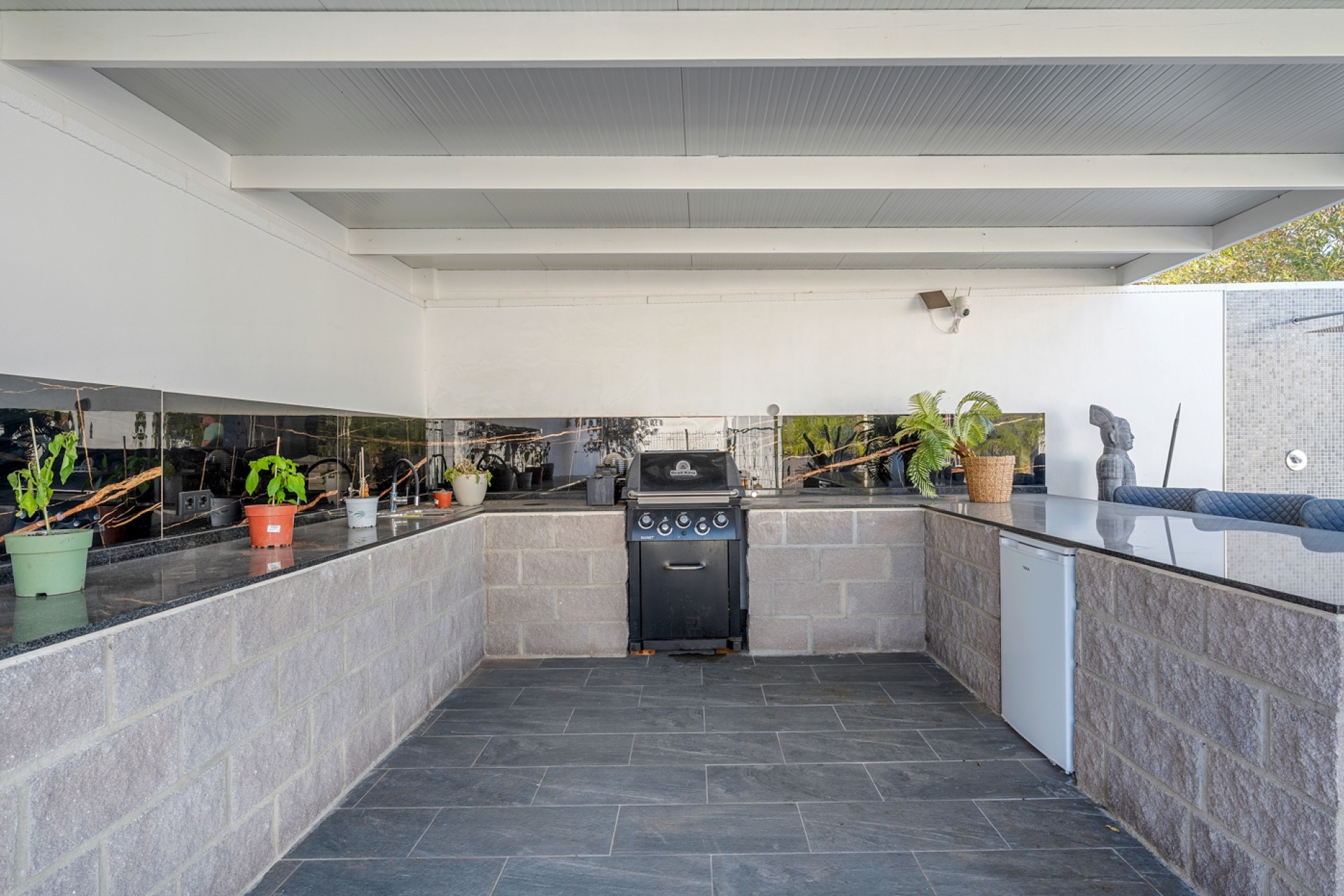 Herverkoop - 3. Vrijstaande villa - Ciudad Quesada - Costa Blanca Zuid