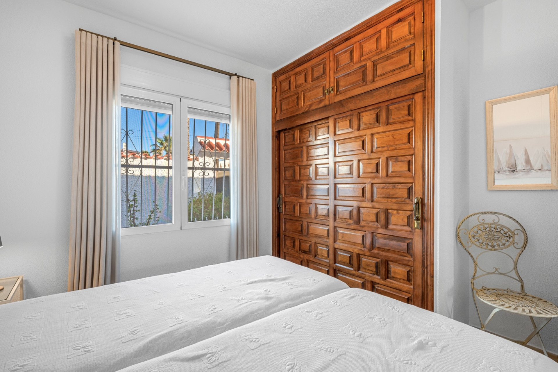 Herverkoop - 3. Vrijstaande villa - Ciudad Quesada - Costa Blanca Zuid