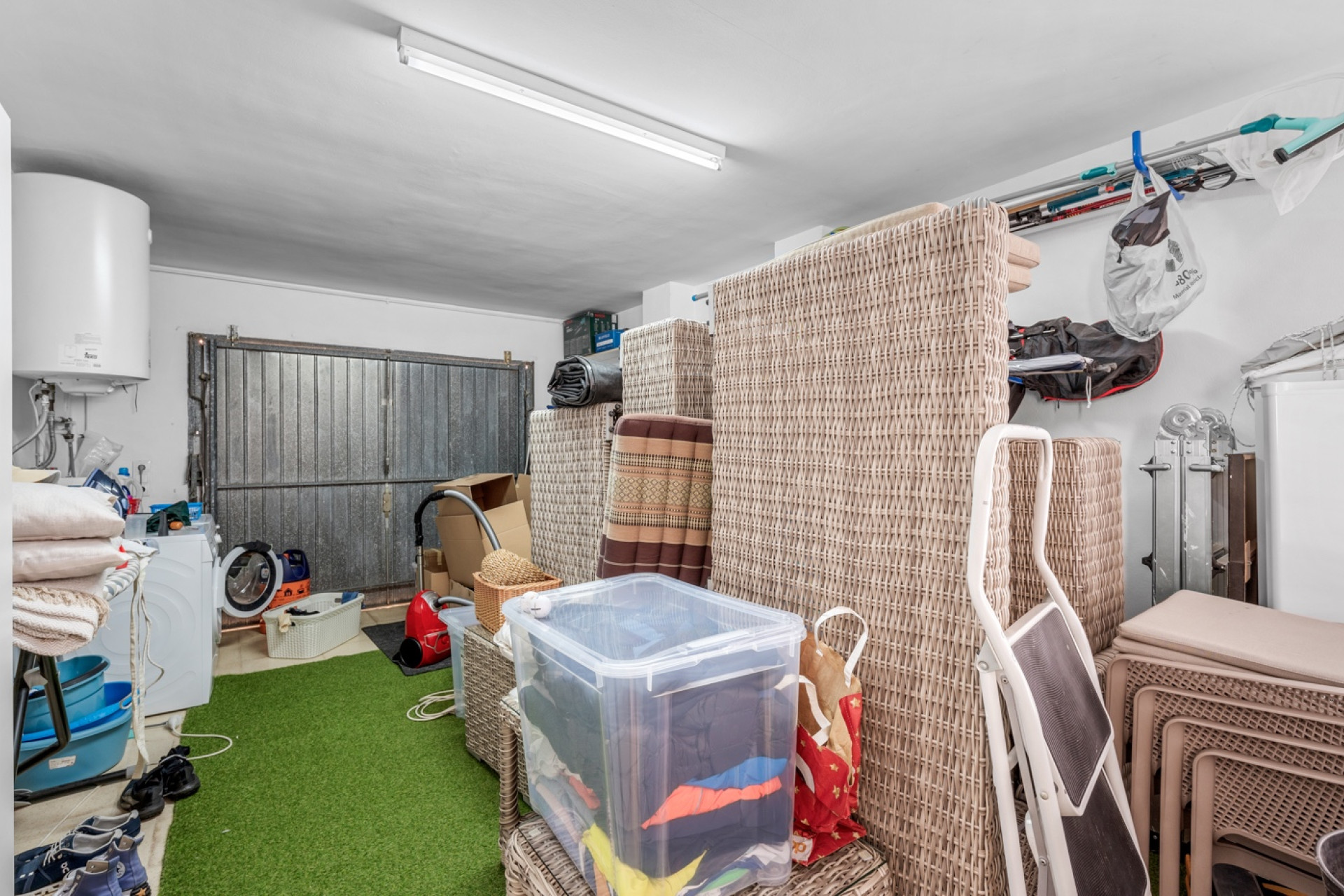 Herverkoop - 3. Vrijstaande villa - Ciudad Quesada - Costa Blanca Zuid