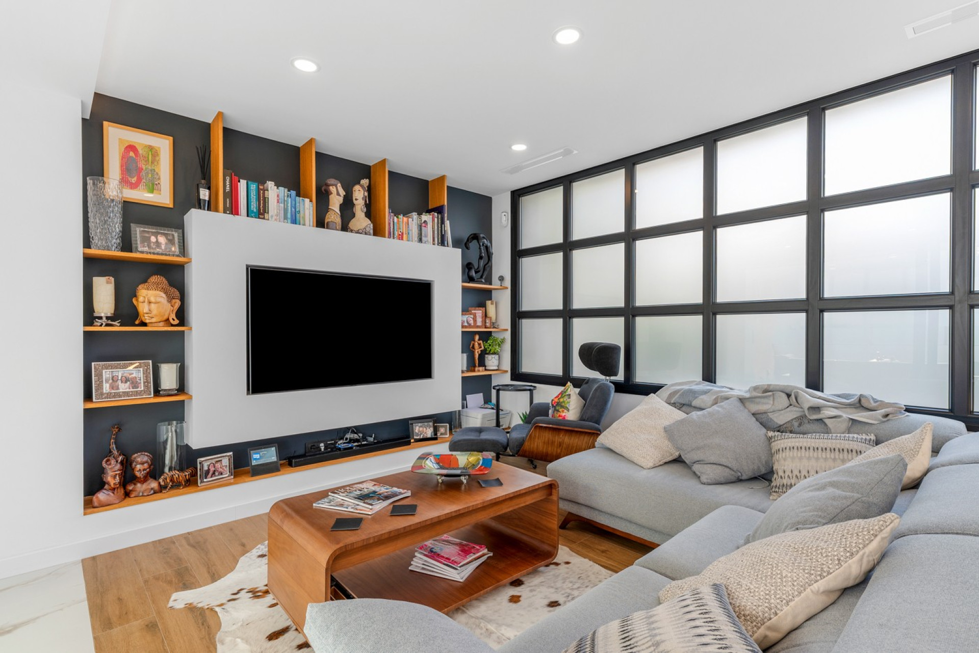 Herverkoop - 3. Vrijstaande villa - Ciudad Quesada - Costa Blanca Zuid