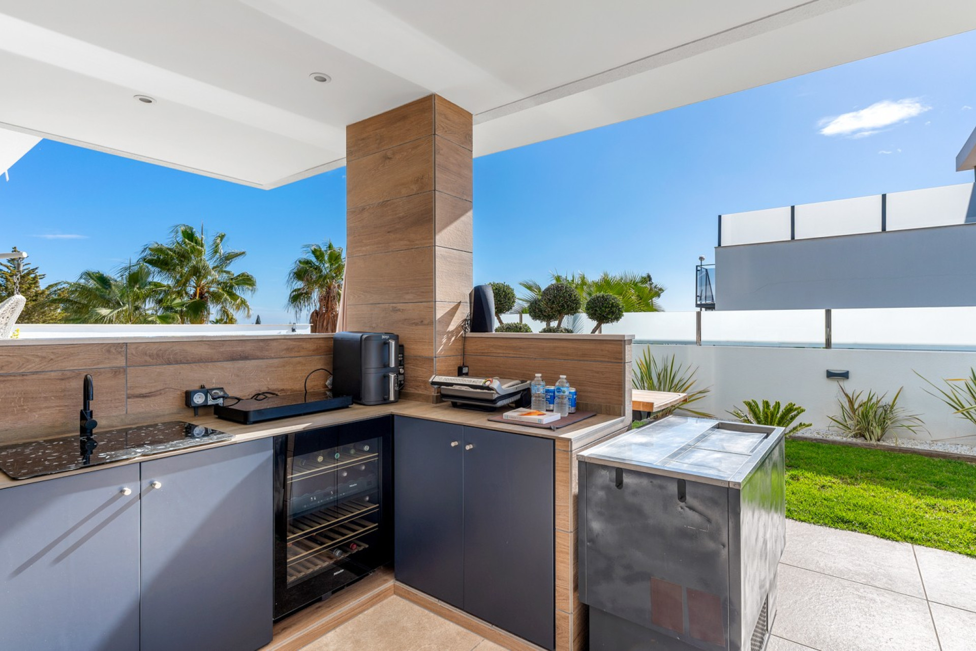 Herverkoop - 3. Vrijstaande villa - Ciudad Quesada - Costa Blanca Zuid