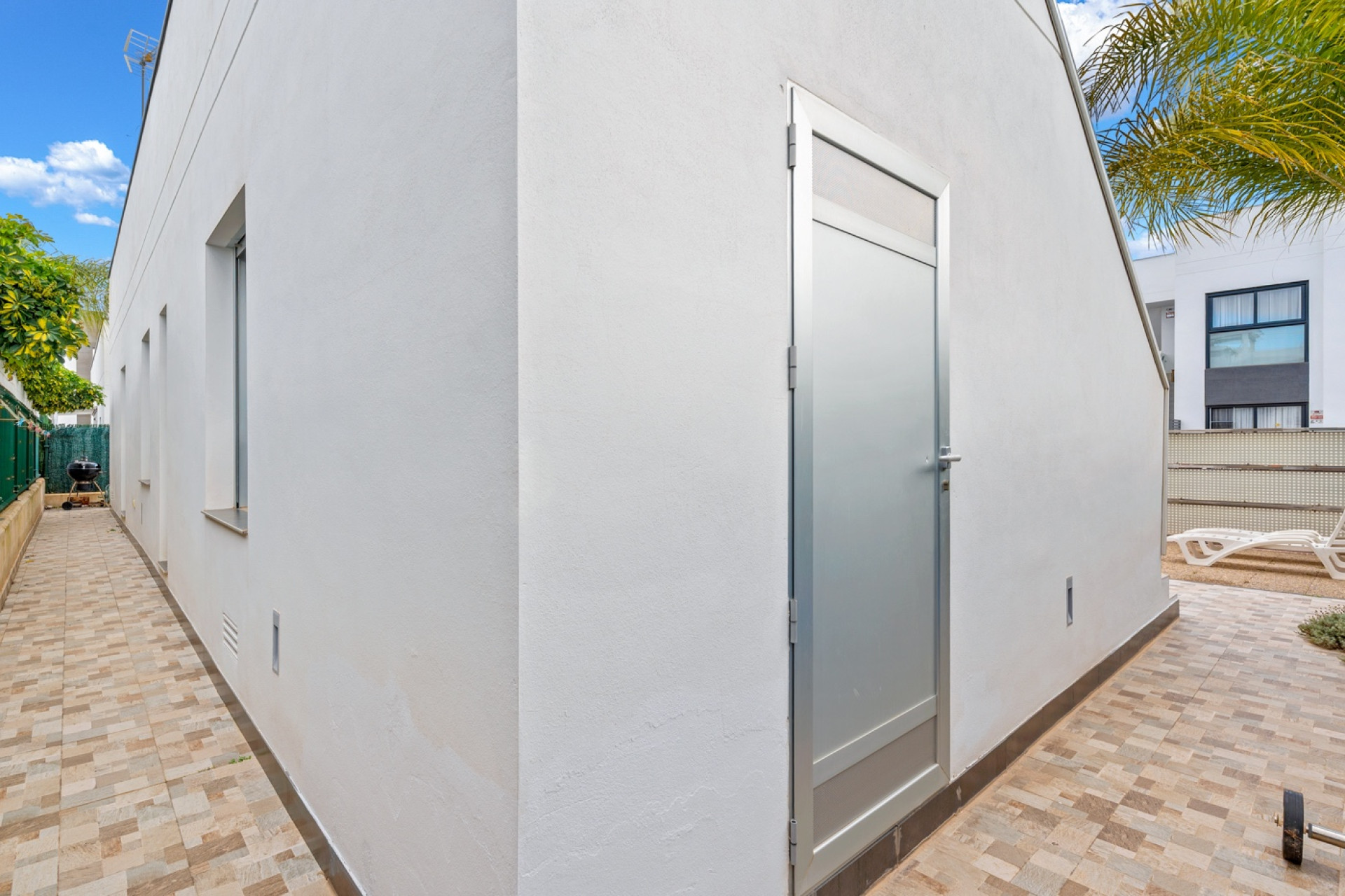 Herverkoop - 3. Vrijstaande villa - Ciudad Quesada - Costa Blanca Zuid