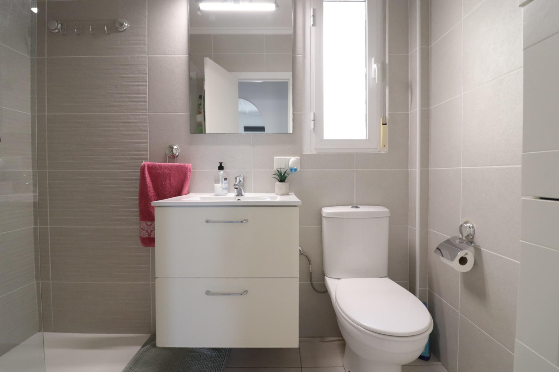 Herverkoop - 3. Vrijstaande villa - Ciudad Quesada - Costa Blanca Zuid