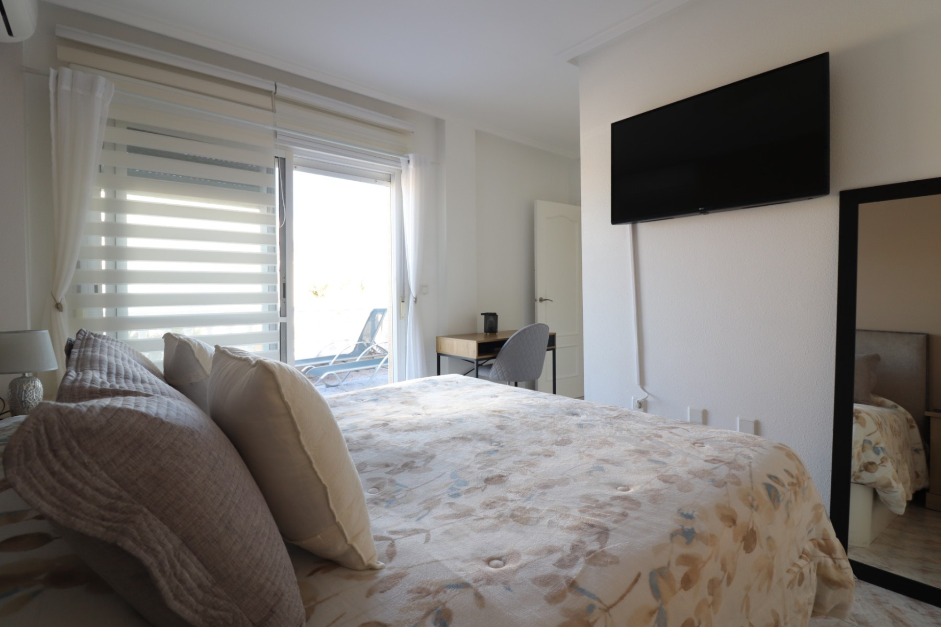 Herverkoop - 3. Vrijstaande villa - Ciudad Quesada - Costa Blanca Zuid