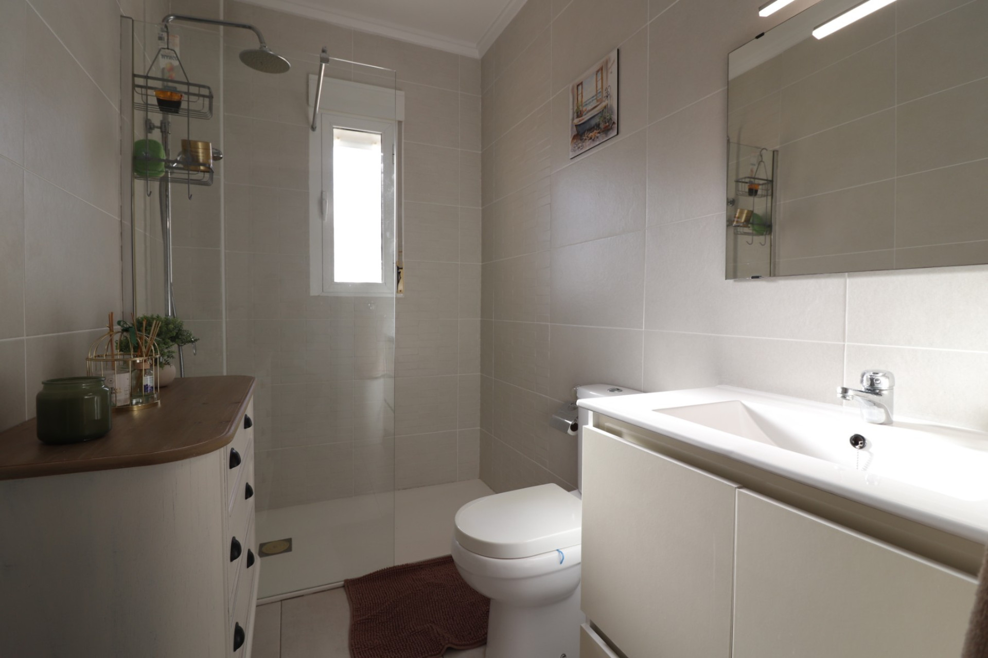 Herverkoop - 3. Vrijstaande villa - Ciudad Quesada - Costa Blanca Zuid