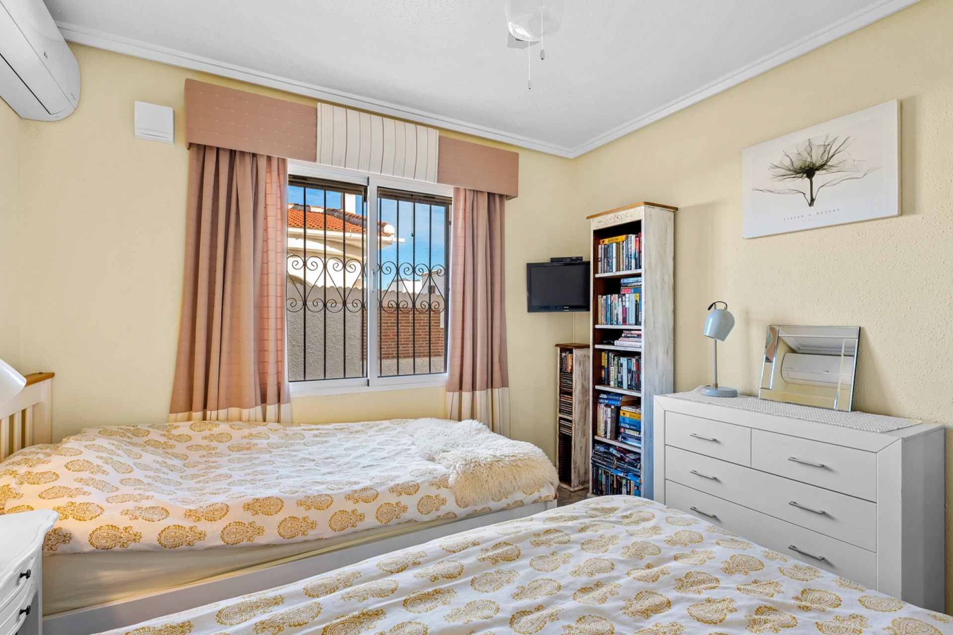 Herverkoop - 3. Vrijstaande villa - Ciudad Quesada - Costa Blanca Zuid