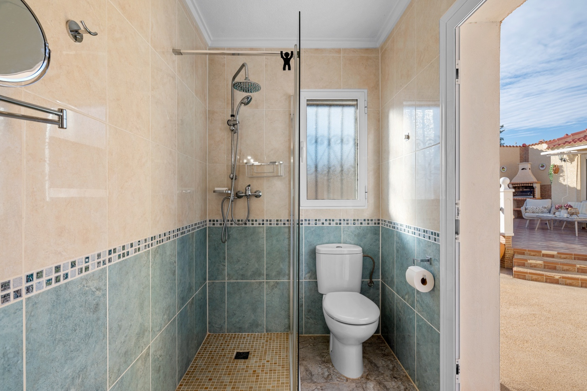 Herverkoop - 3. Vrijstaande villa - Ciudad Quesada - Costa Blanca Zuid