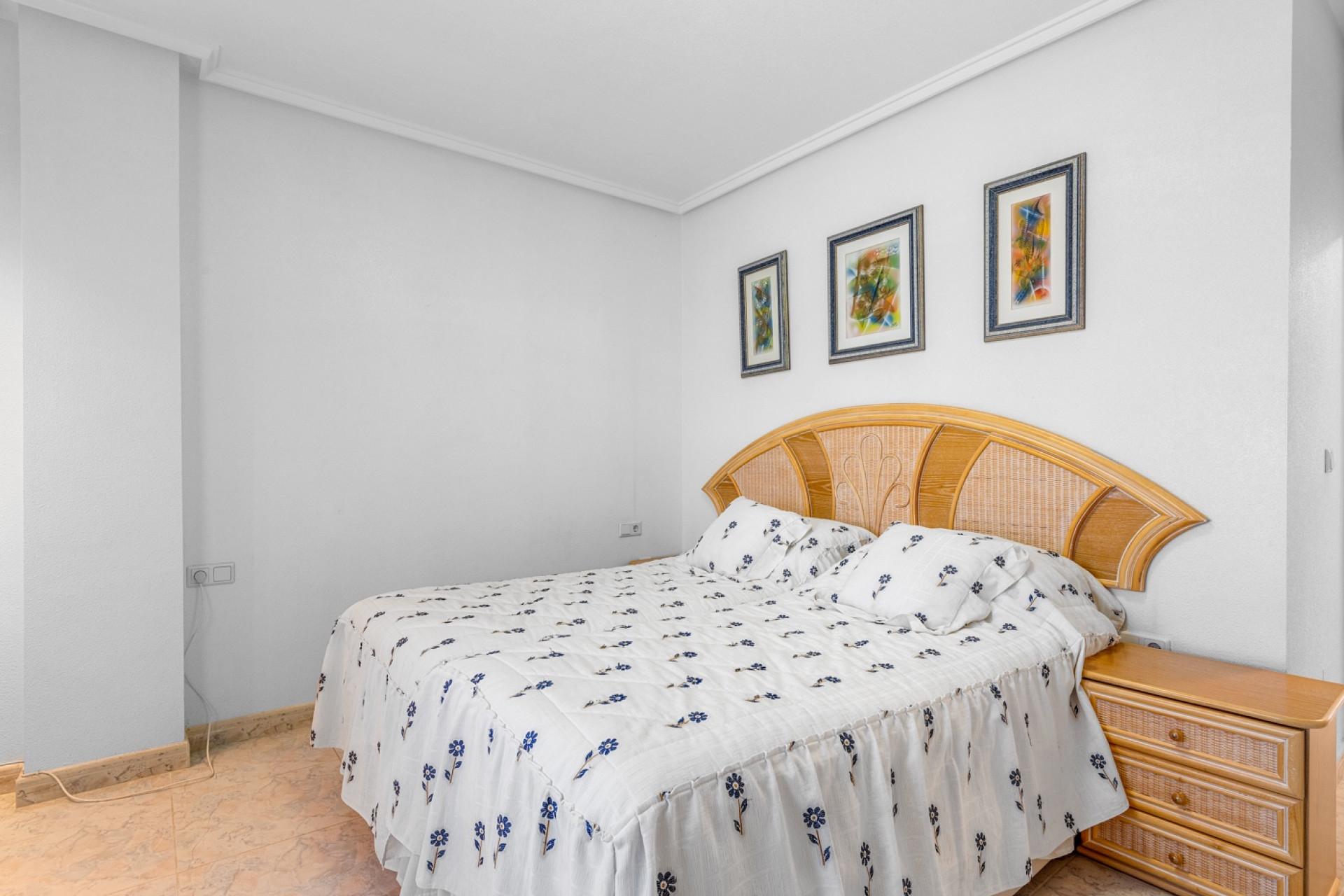 Herverkoop - 3. Vrijstaande villa - Ciudad Quesada - Costa Blanca Zuid