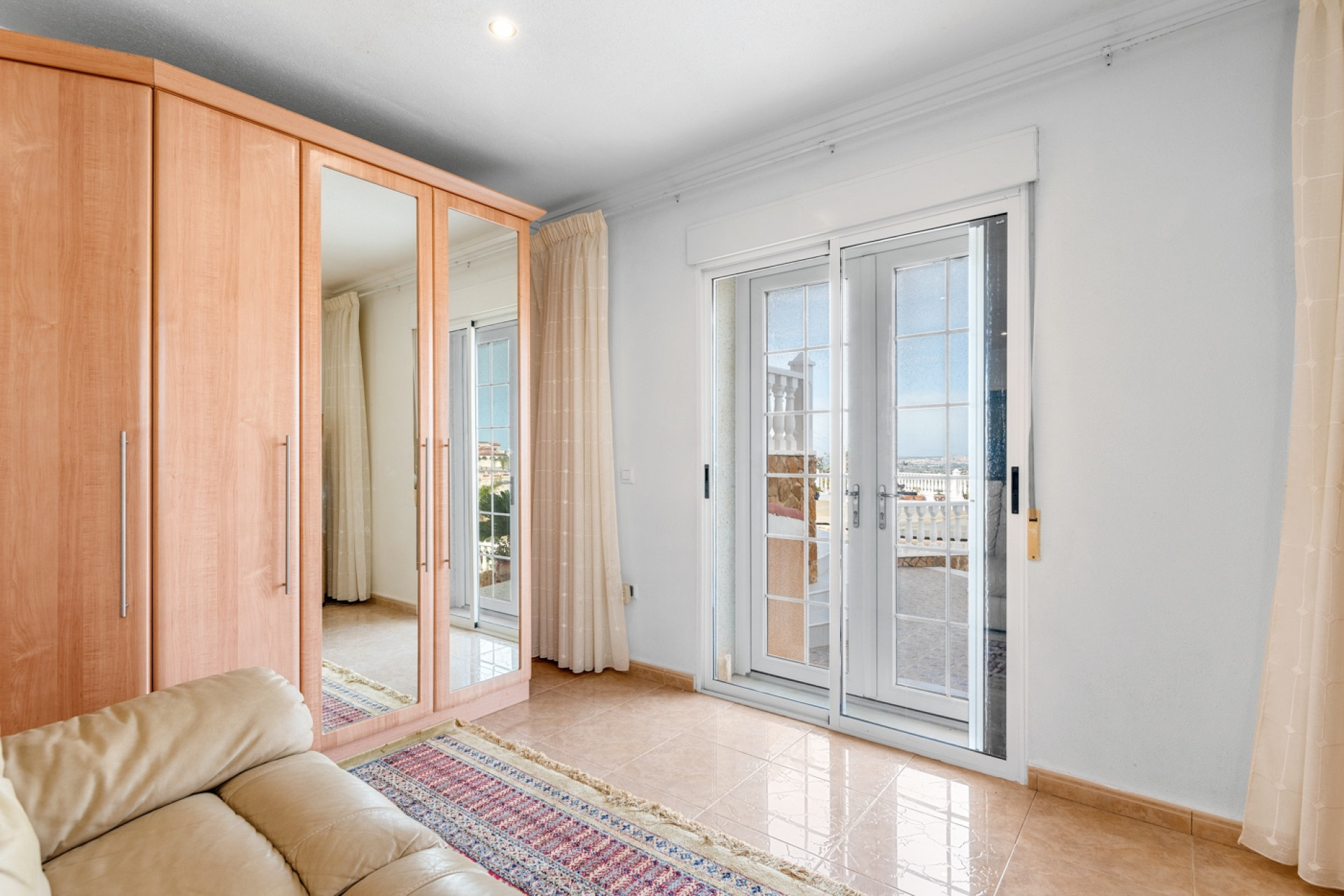 Herverkoop - 3. Vrijstaande villa - Ciudad Quesada - Costa Blanca Zuid