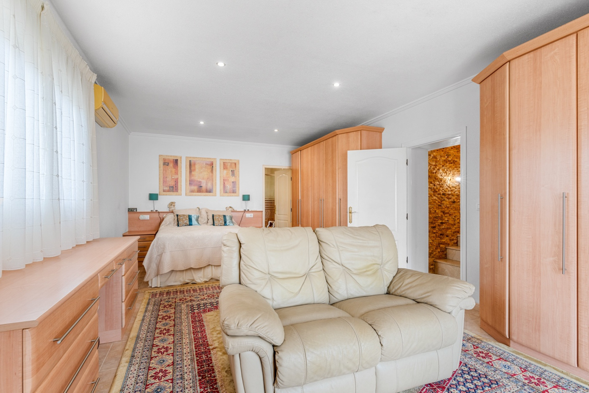 Herverkoop - 3. Vrijstaande villa - Ciudad Quesada - Costa Blanca Zuid