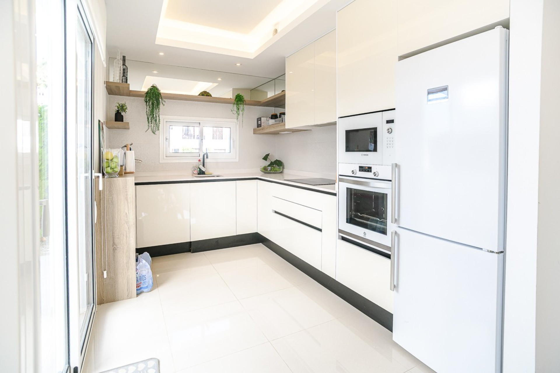 Herverkoop - 3. Vrijstaande villa - Ciudad Quesada - Costa Blanca Zuid