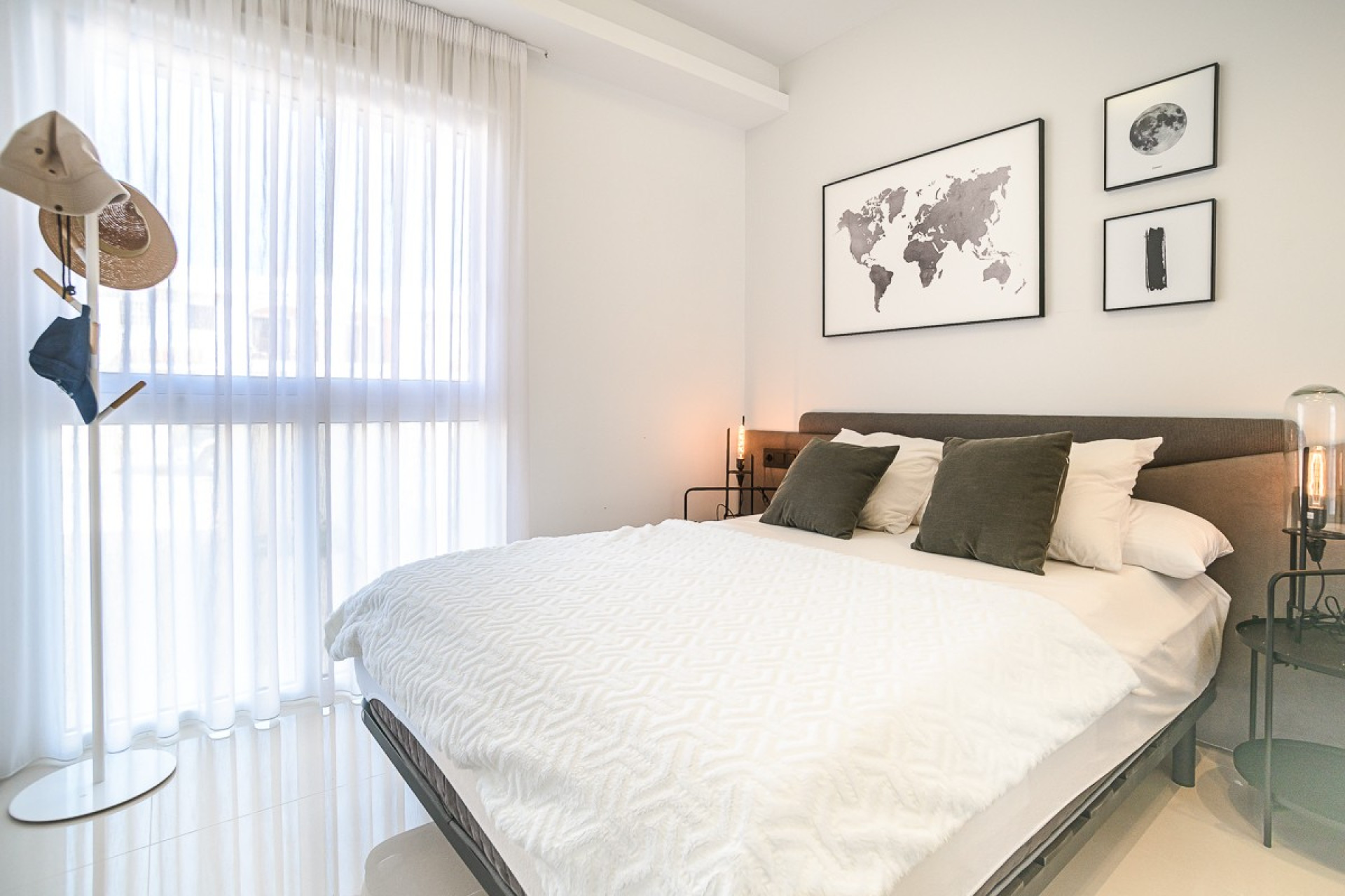 Herverkoop - 3. Vrijstaande villa - Ciudad Quesada - Costa Blanca Zuid