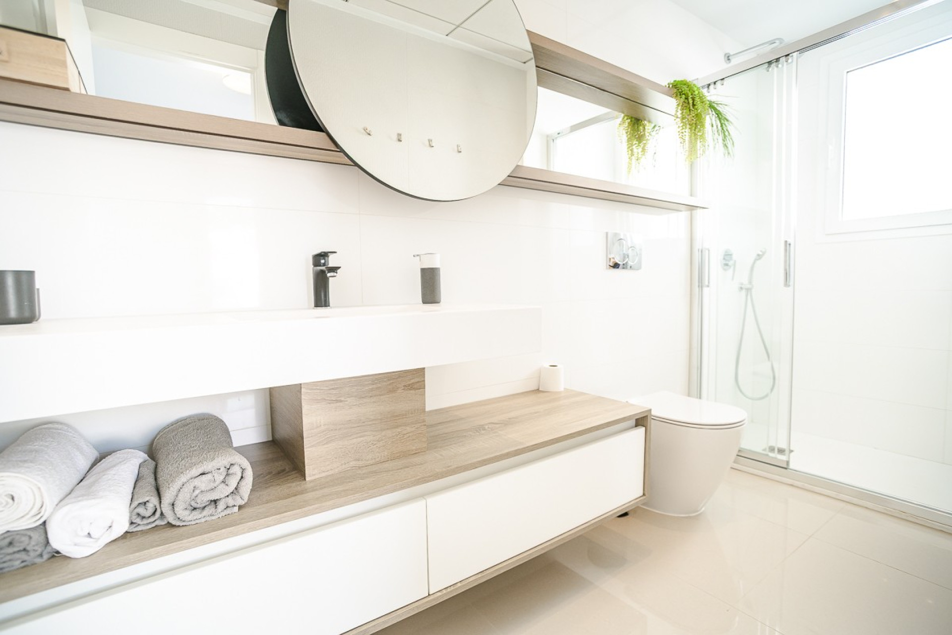 Herverkoop - 3. Vrijstaande villa - Ciudad Quesada - Costa Blanca Zuid