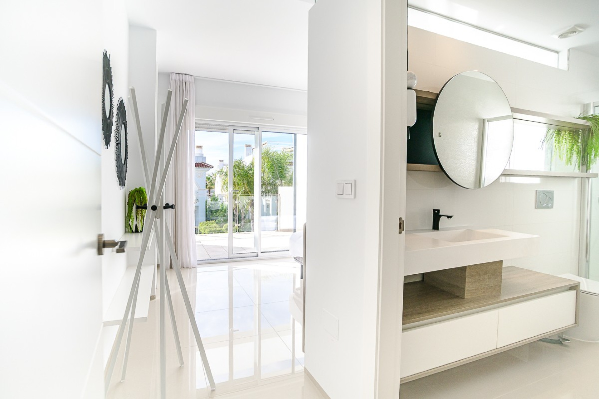 Herverkoop - 3. Vrijstaande villa - Ciudad Quesada - Costa Blanca Zuid