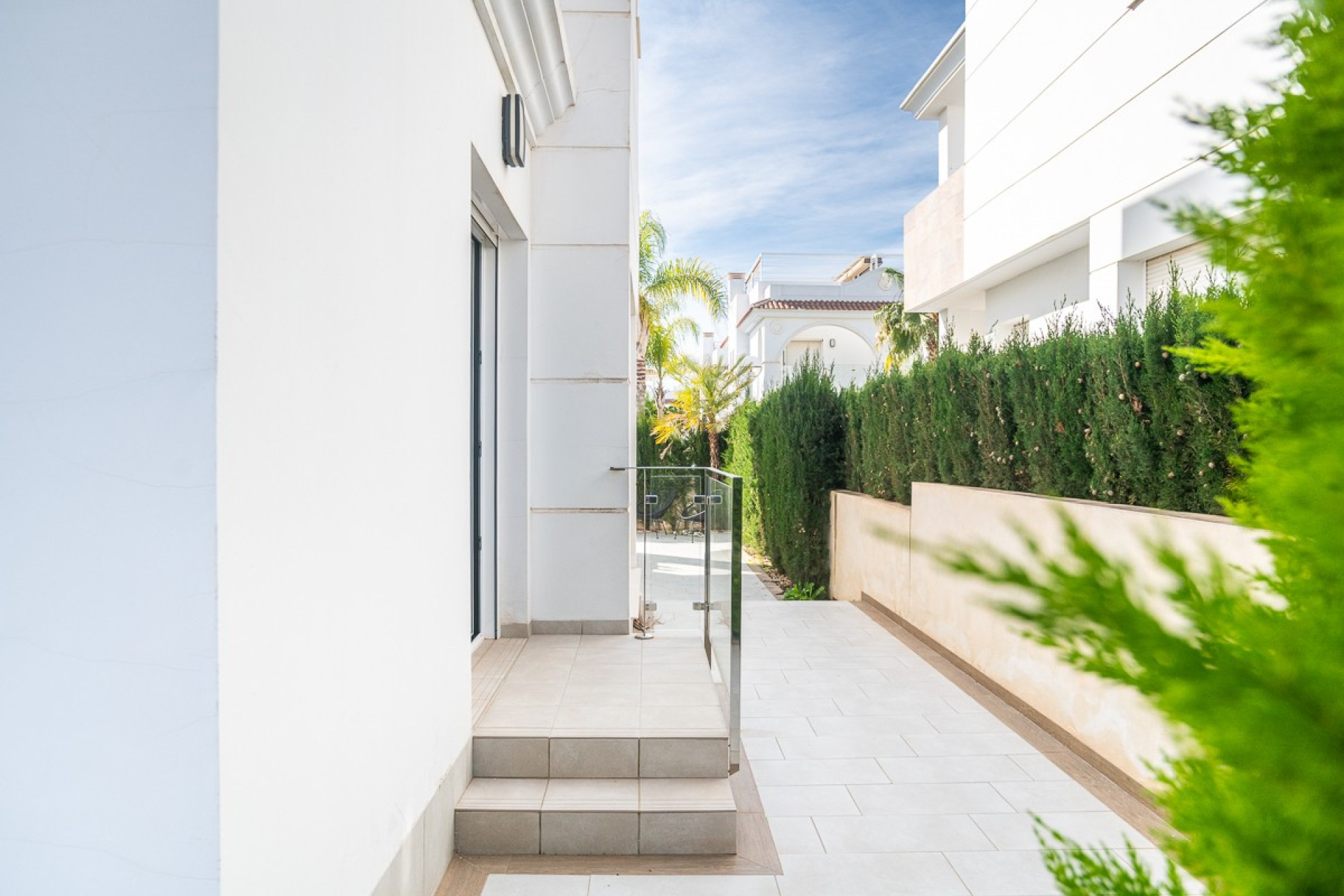 Herverkoop - 3. Vrijstaande villa - Ciudad Quesada - Costa Blanca Zuid