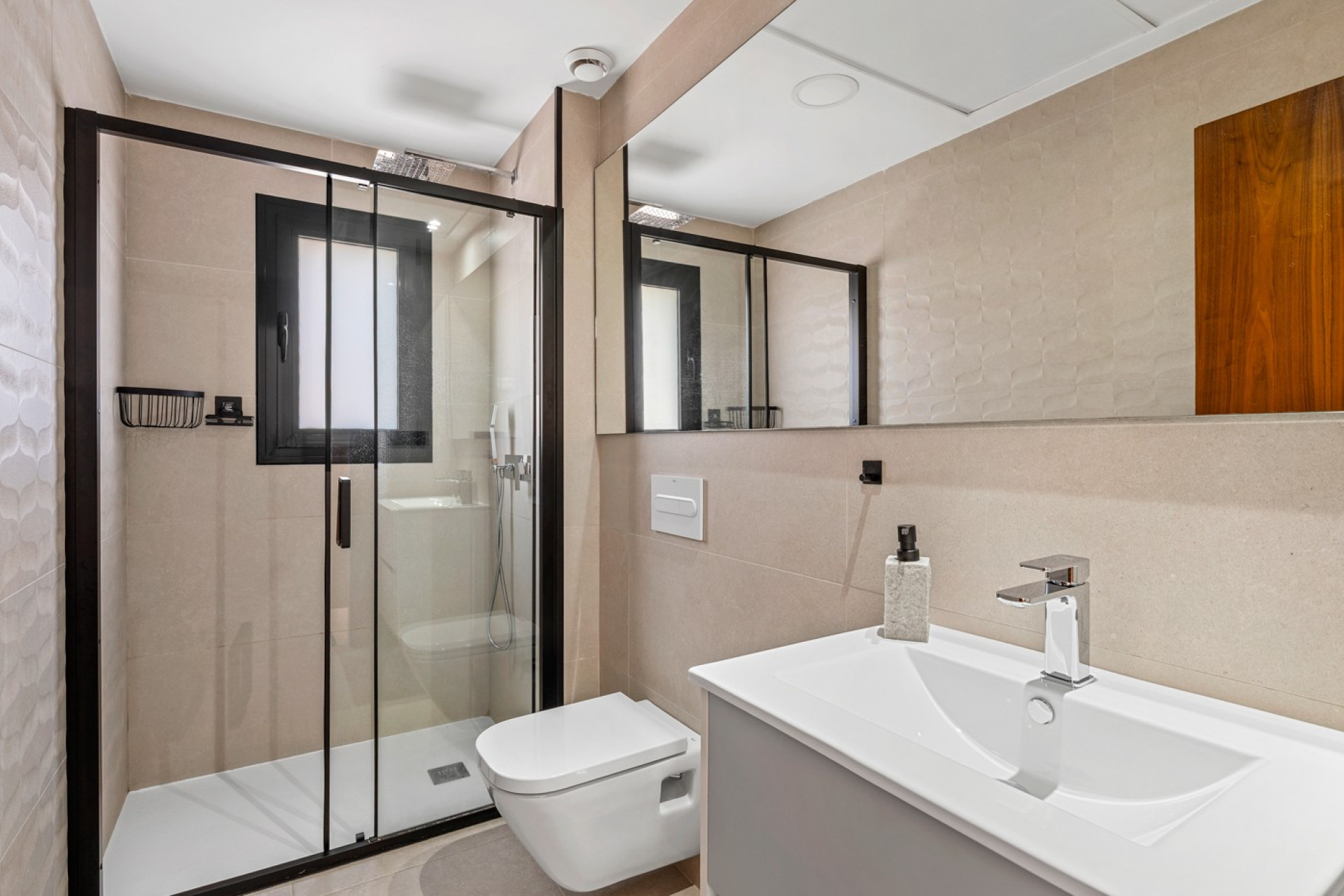 Herverkoop - 3. Vrijstaande villa - Ciudad Quesada - Costa Blanca Zuid