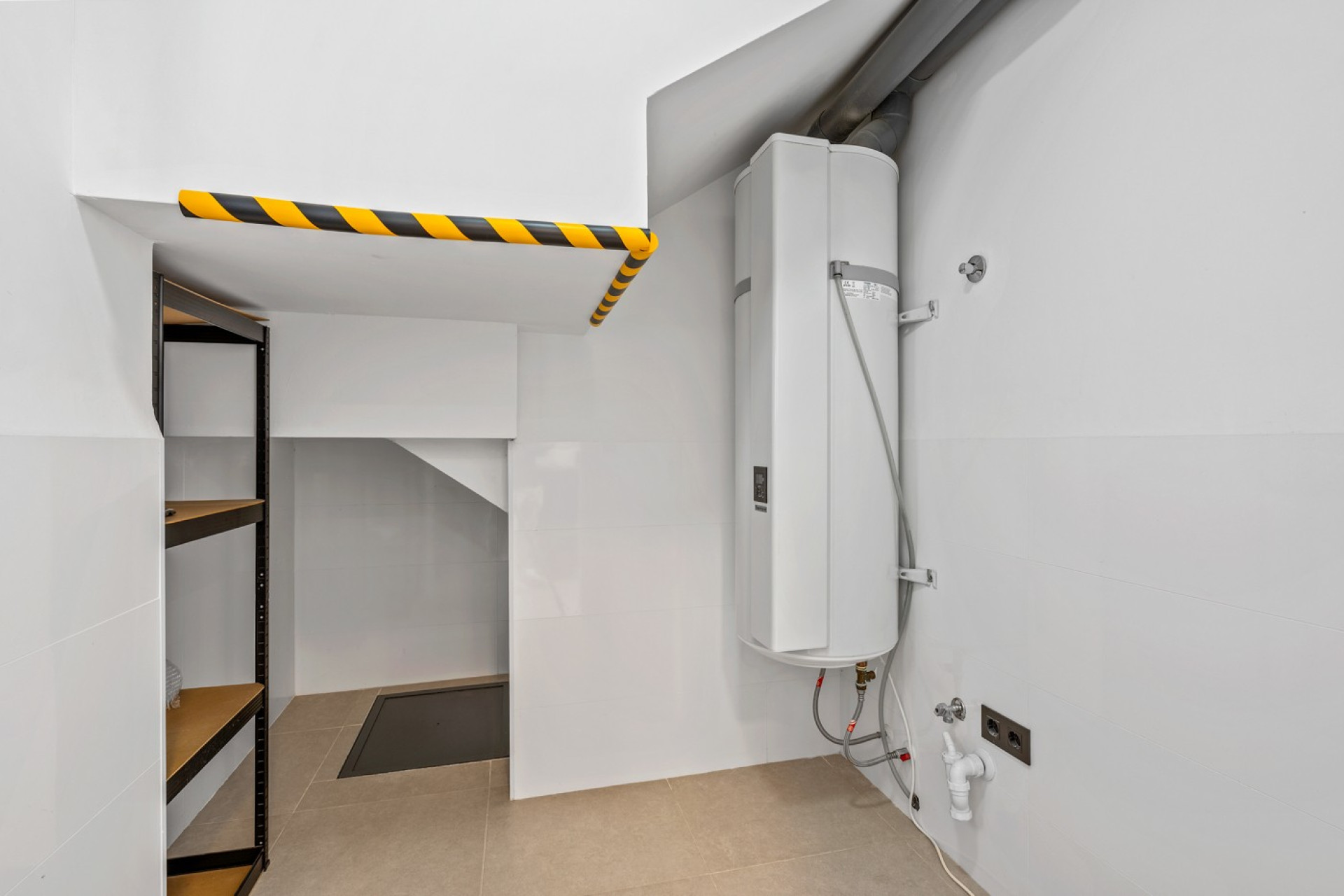 Herverkoop - 3. Vrijstaande villa - Ciudad Quesada - Costa Blanca Zuid