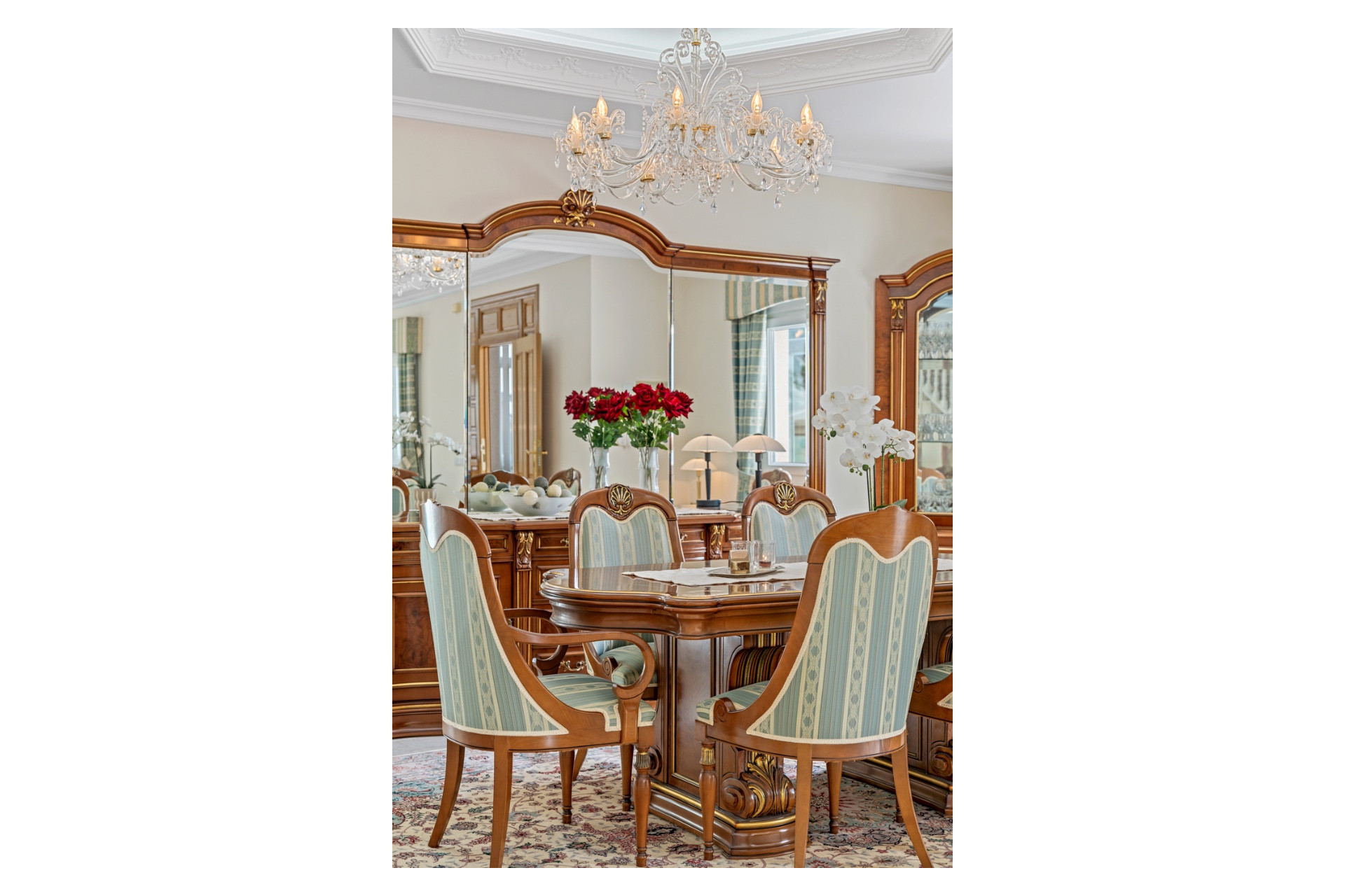 Herverkoop - 3. Vrijstaande villa - Ciudad Quesada - Costa Blanca Zuid