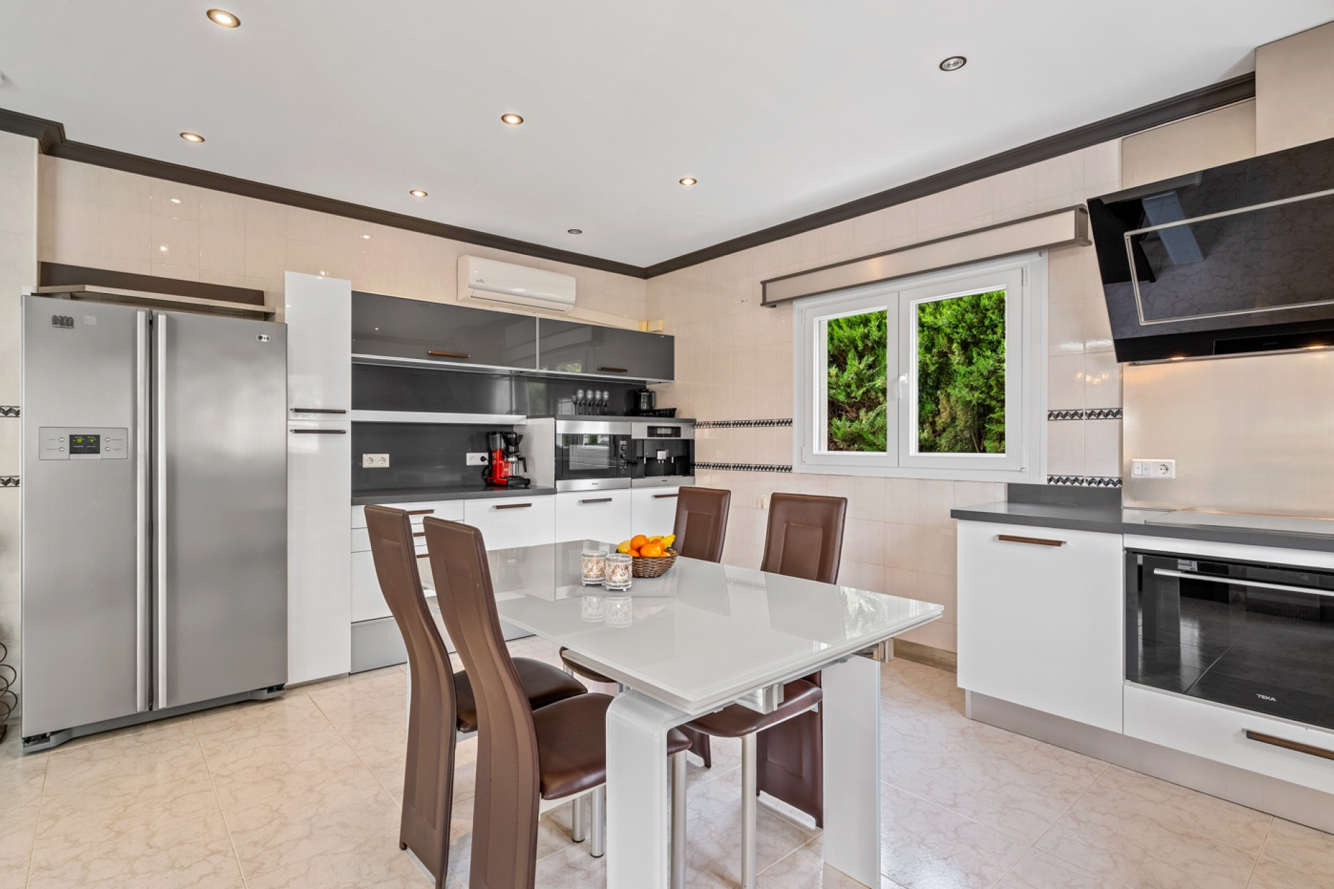 Herverkoop - 3. Vrijstaande villa - Ciudad Quesada - Costa Blanca Zuid