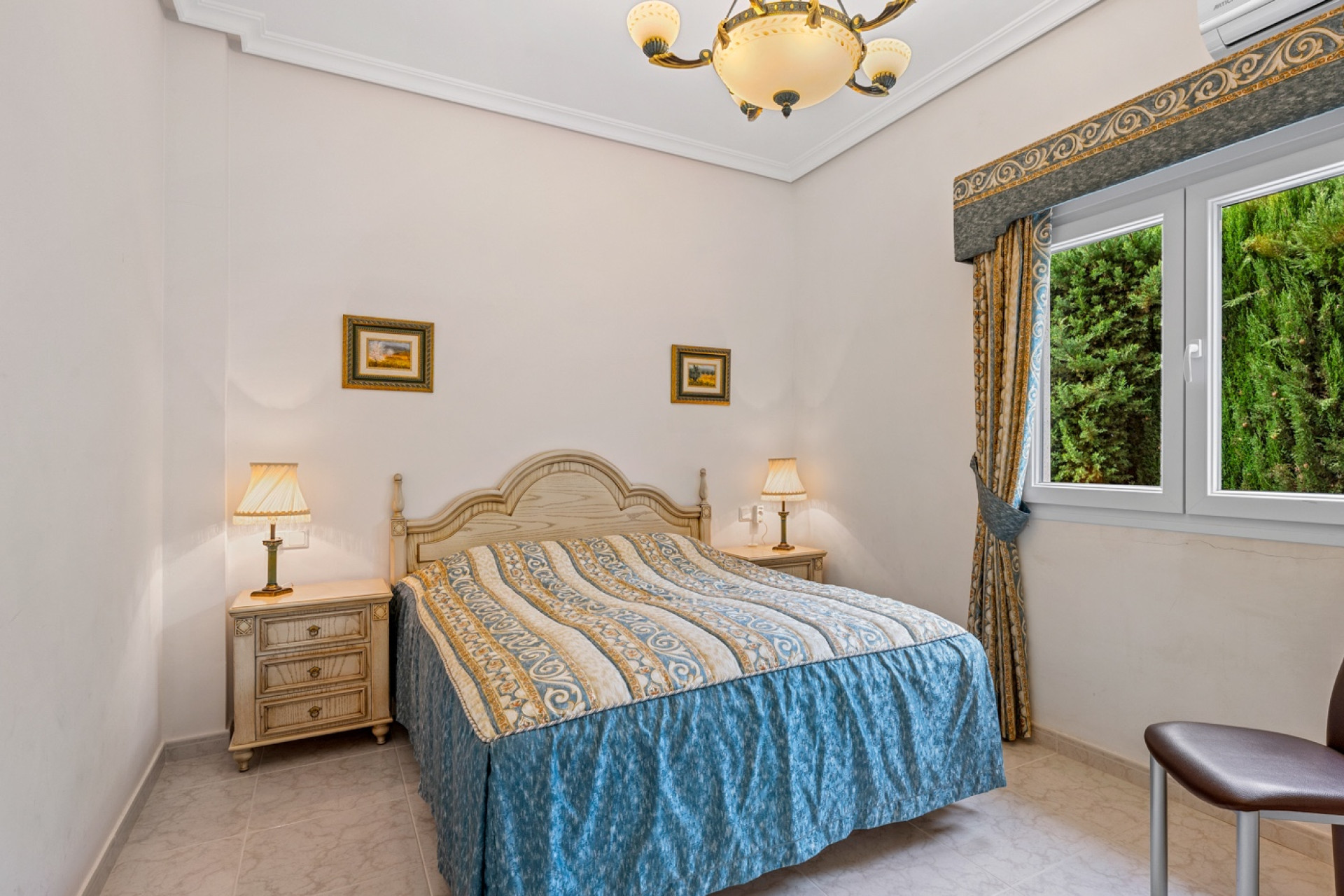 Herverkoop - 3. Vrijstaande villa - Ciudad Quesada - Costa Blanca Zuid