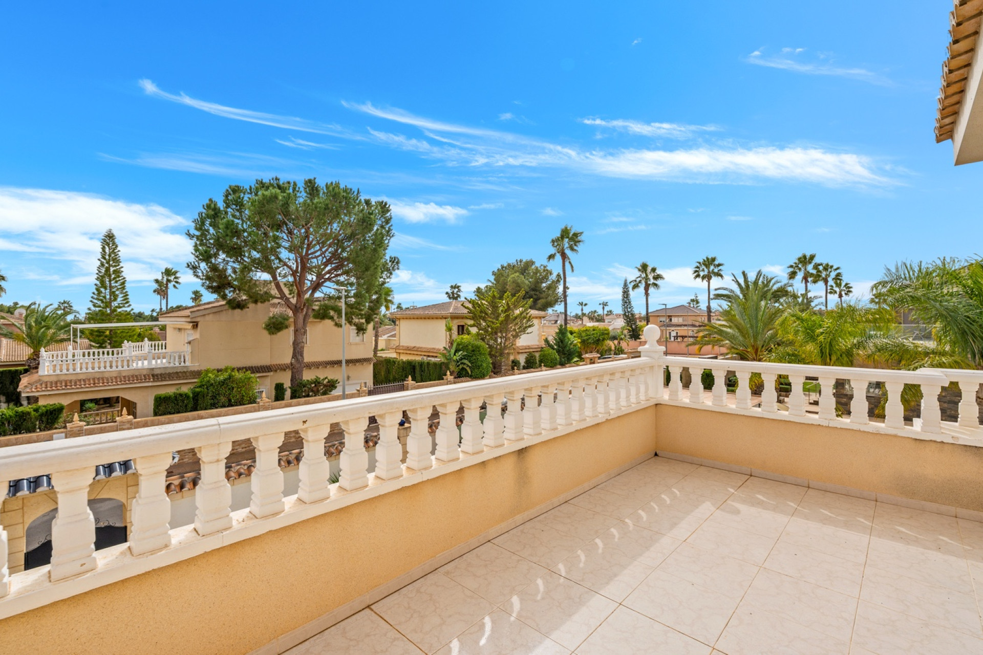 Herverkoop - 3. Vrijstaande villa - Ciudad Quesada - Costa Blanca Zuid