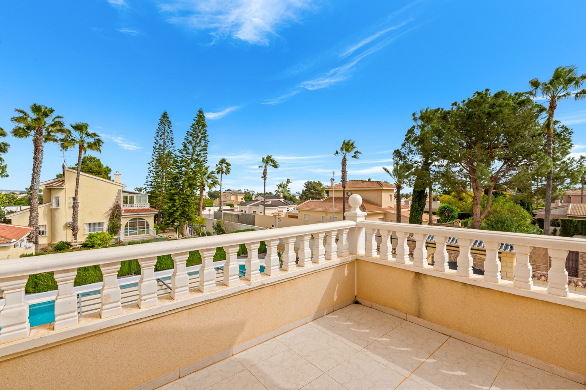 Herverkoop - 3. Vrijstaande villa - Ciudad Quesada - Costa Blanca Zuid