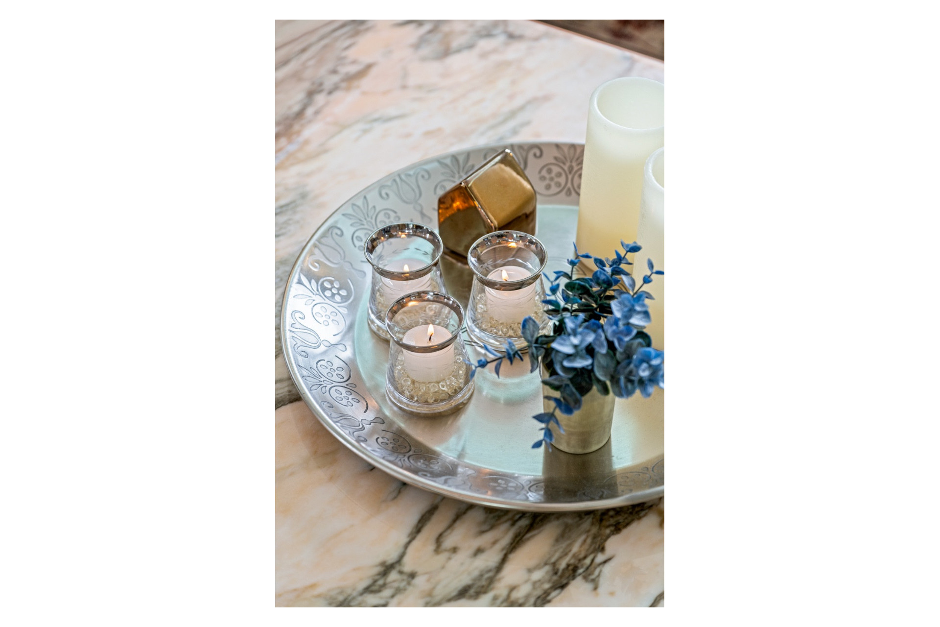 Herverkoop - 3. Vrijstaande villa - Ciudad Quesada - Costa Blanca Zuid