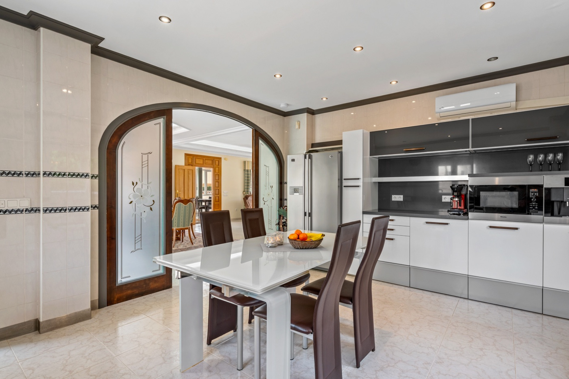 Herverkoop - 3. Vrijstaande villa - Ciudad Quesada - Costa Blanca Zuid