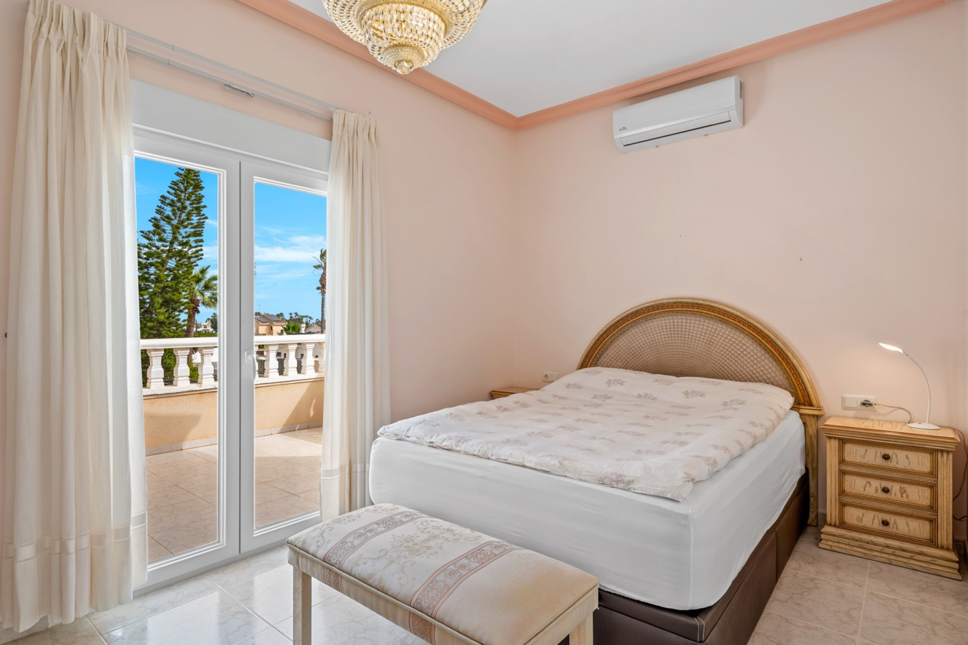 Herverkoop - 3. Vrijstaande villa - Ciudad Quesada - Costa Blanca Zuid