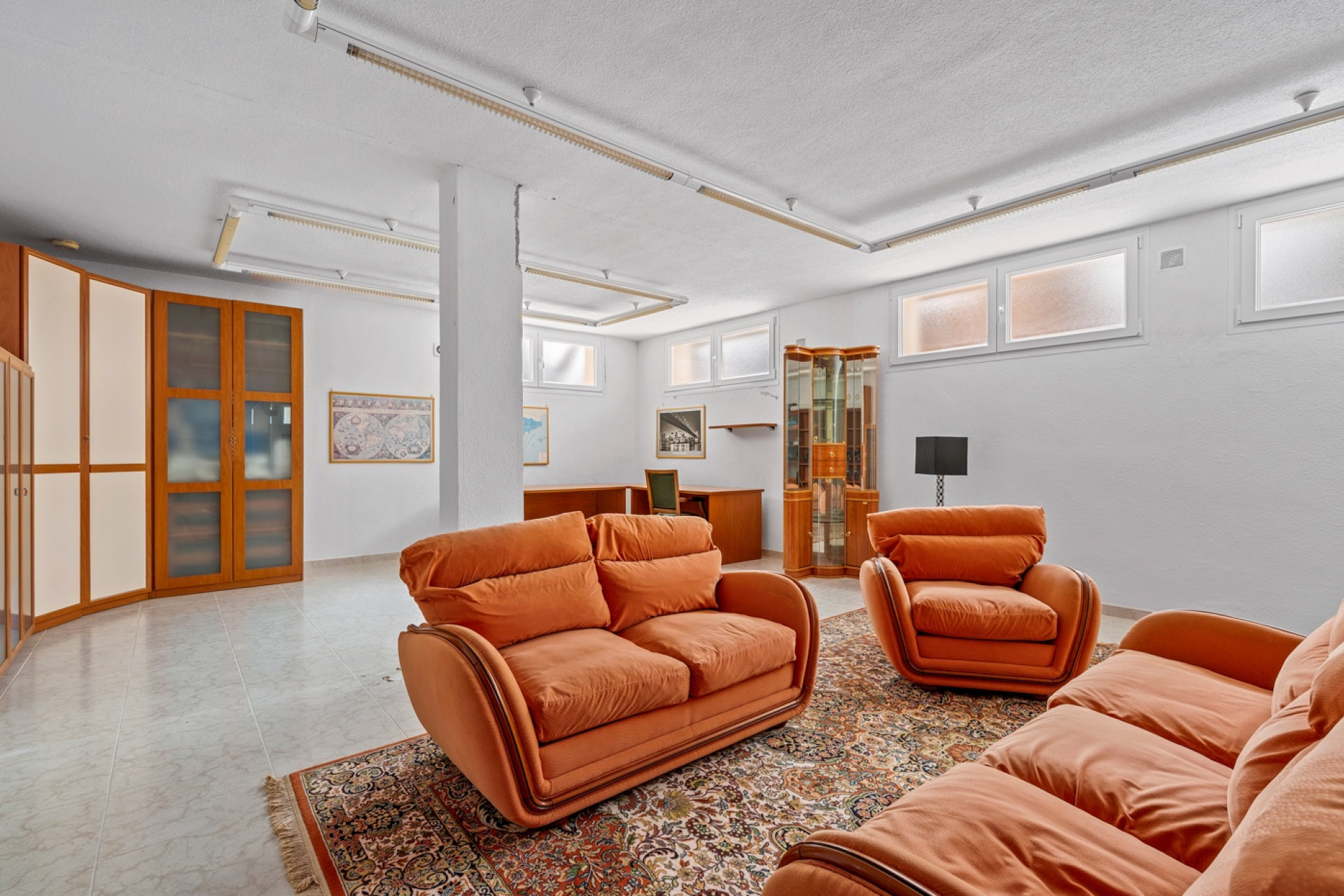 Herverkoop - 3. Vrijstaande villa - Ciudad Quesada - Costa Blanca Zuid