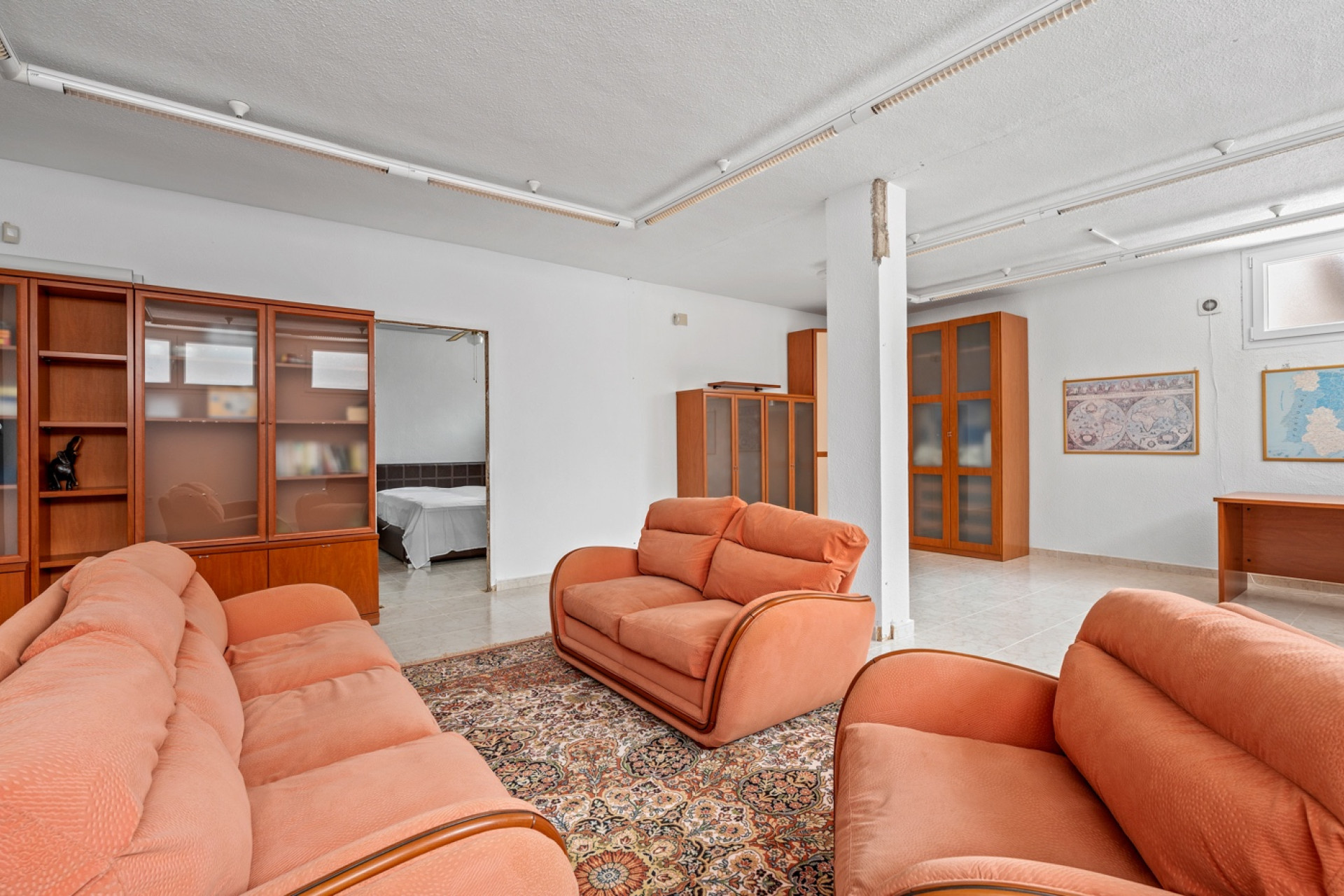 Herverkoop - 3. Vrijstaande villa - Ciudad Quesada - Costa Blanca Zuid