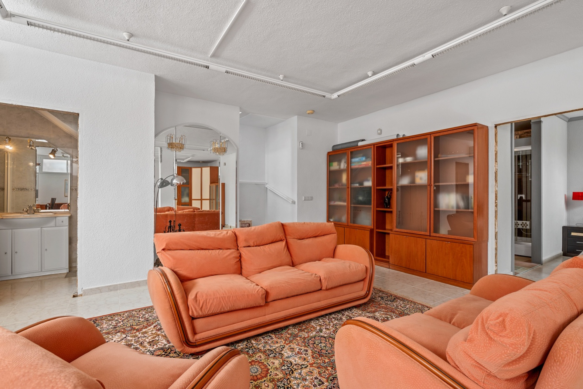 Herverkoop - 3. Vrijstaande villa - Ciudad Quesada - Costa Blanca Zuid